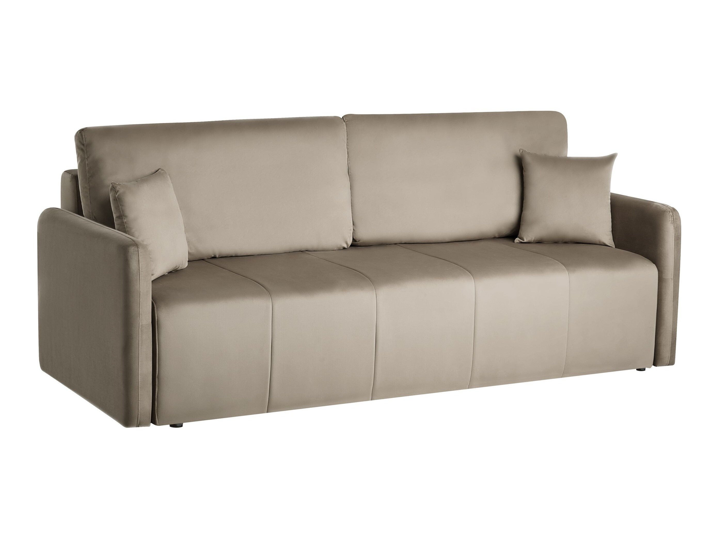 Svefnsófi Berwyn 3171 (Taupe)