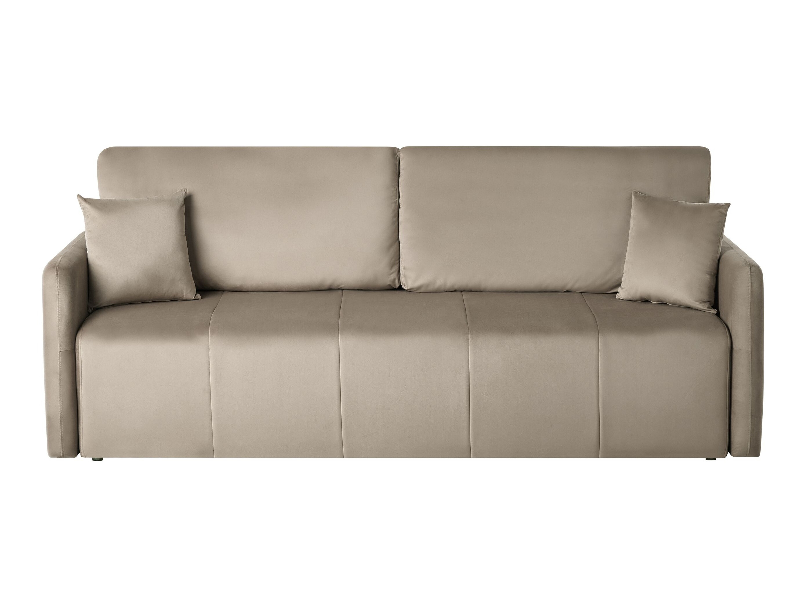 Svefnsófi Berwyn 3171 (Taupe)
