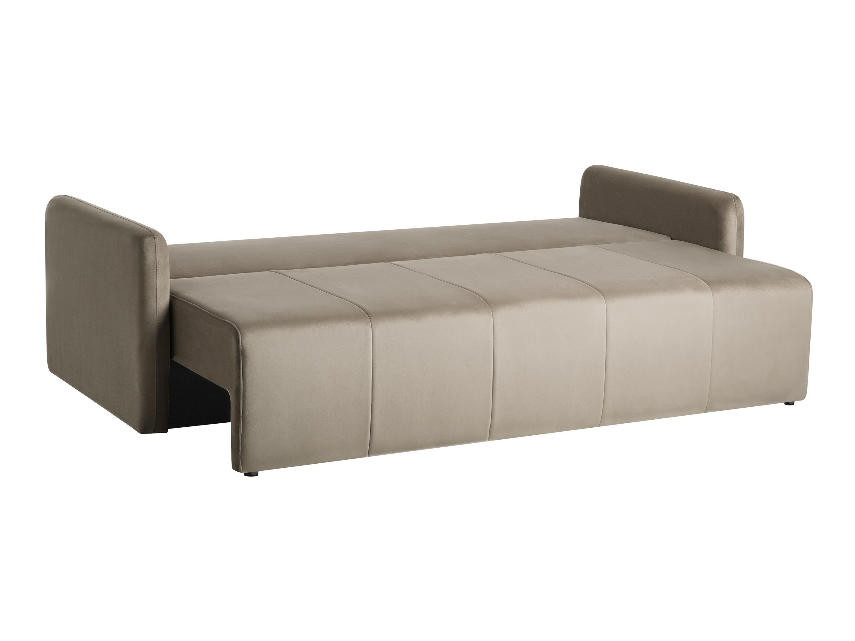 Svefnsófi Berwyn 3171 (Taupe)