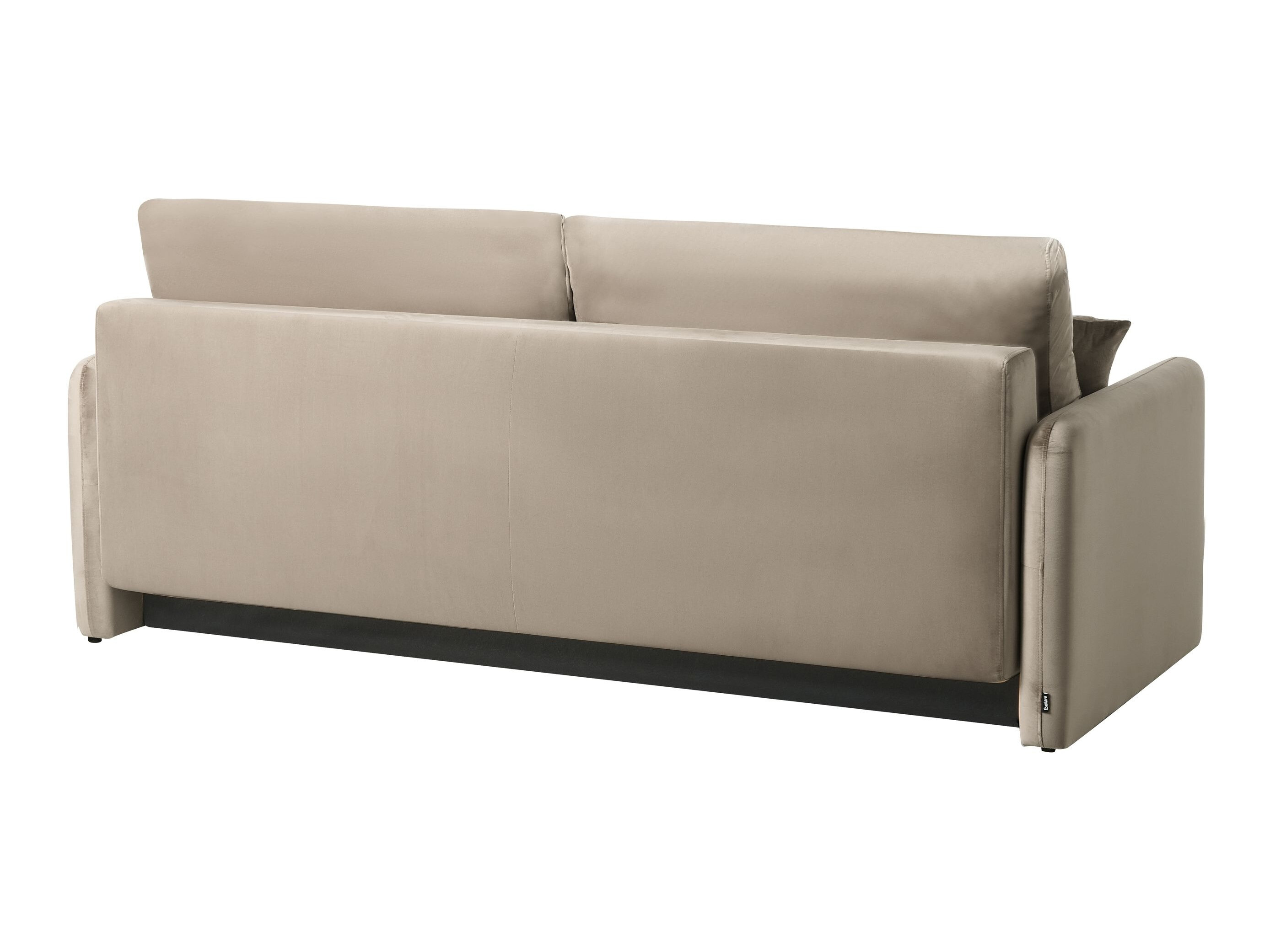 Svefnsófi Berwyn 3171 (Taupe)