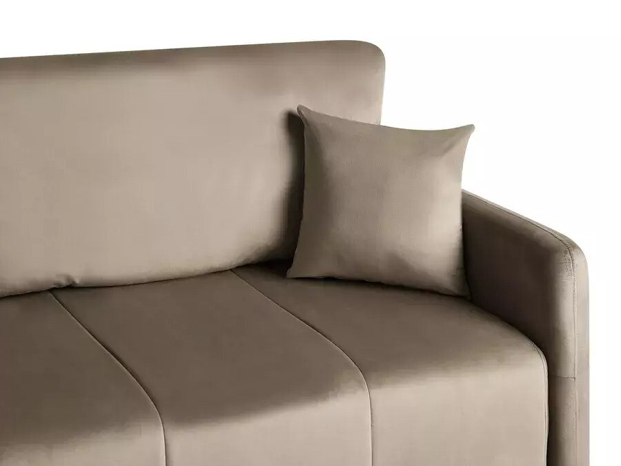 Svefnsófi Berwyn 3171 (Taupe)