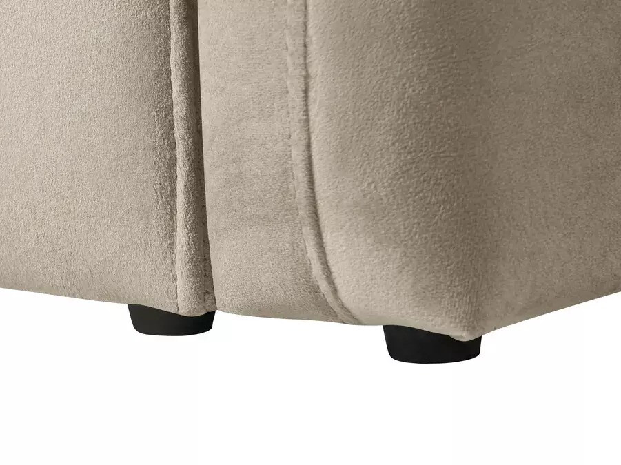 Svefnsófi Berwyn 3171 (Taupe)