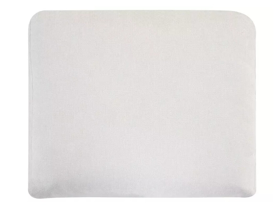 Bólstrað húsganasett Catcavu 100 (Ljósbeige)