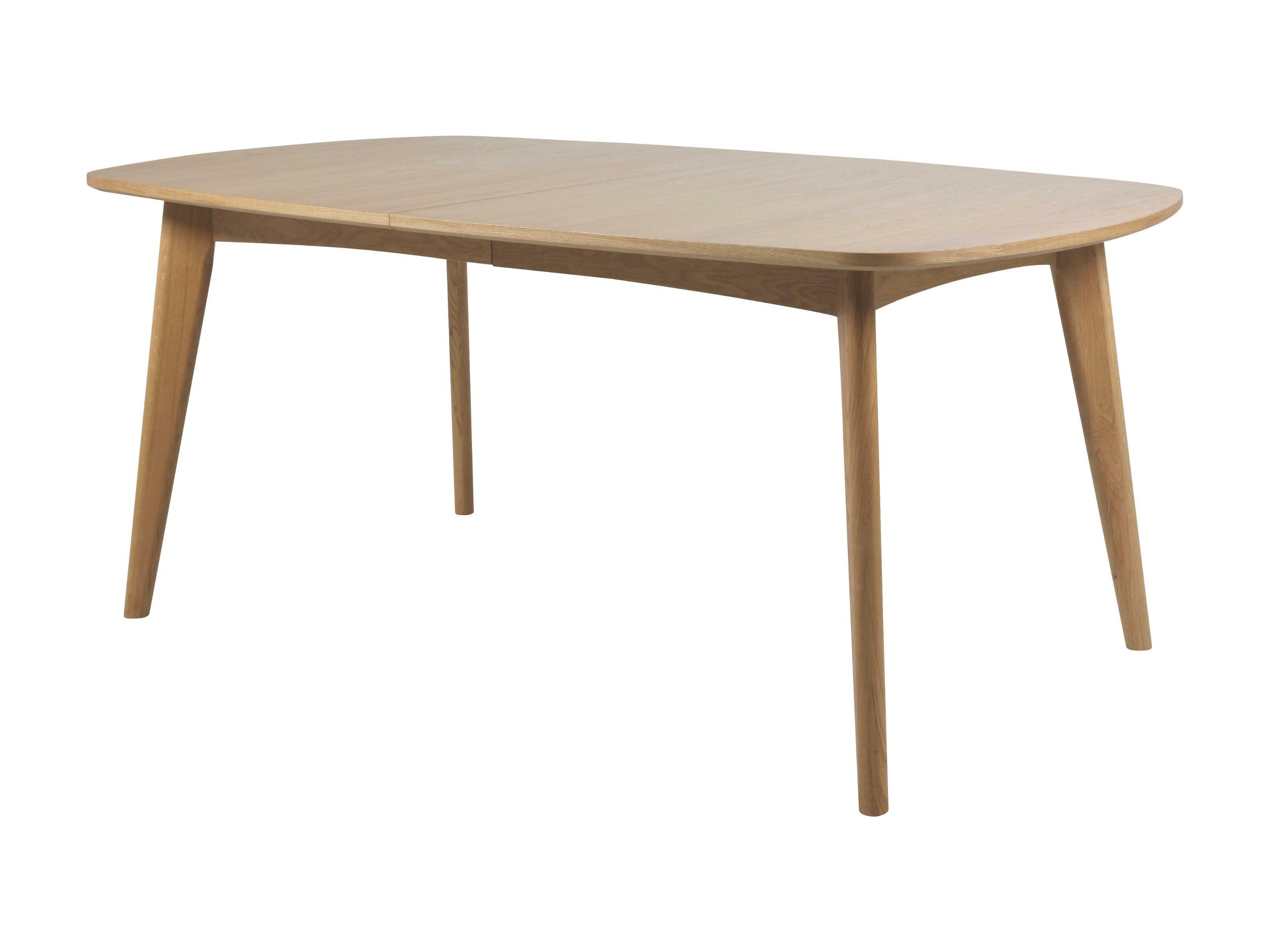 Borð Norsica Elmdome 104