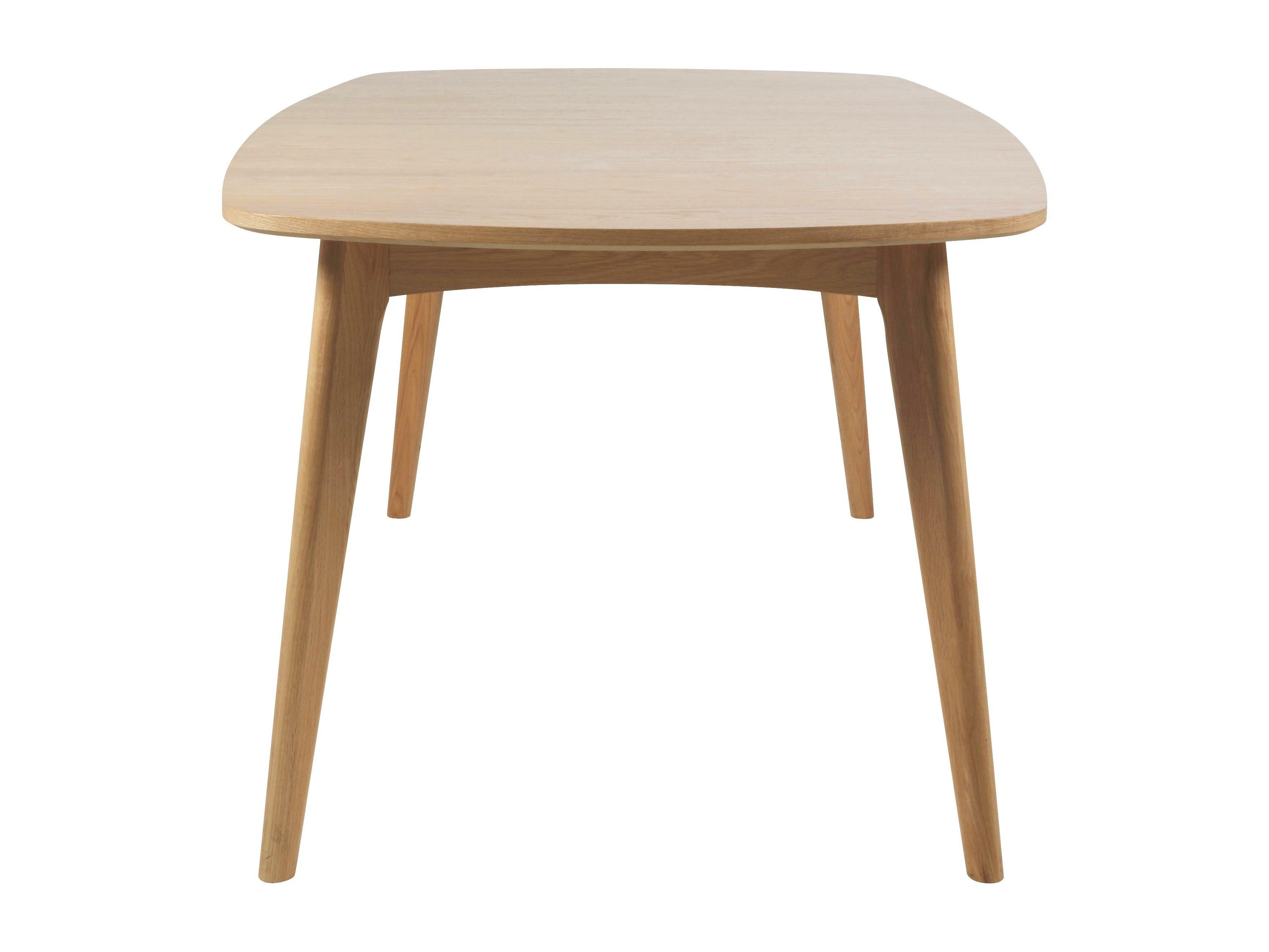 Borð Norsica Elmdome 104