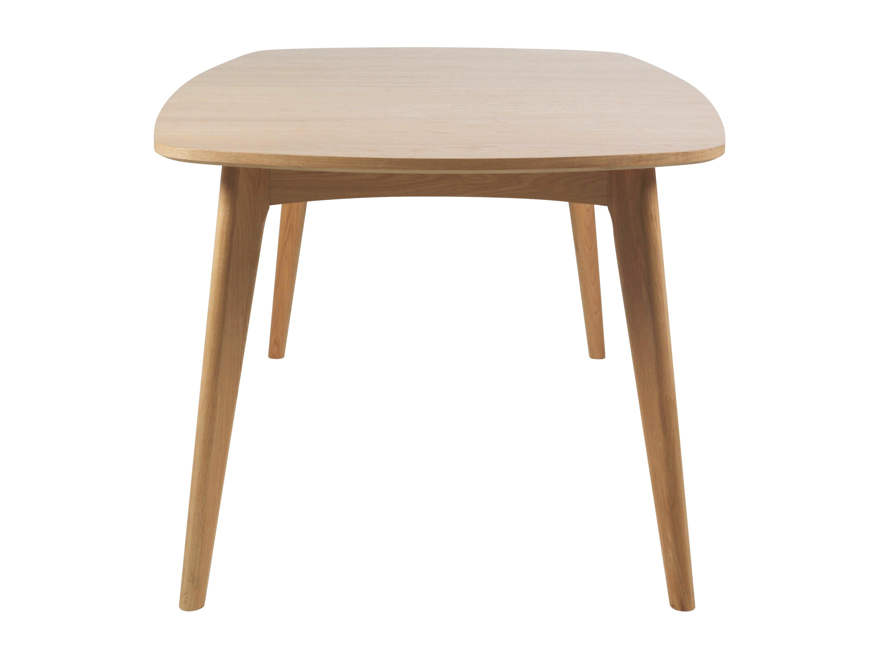 Borð Norsica Elmdome 104