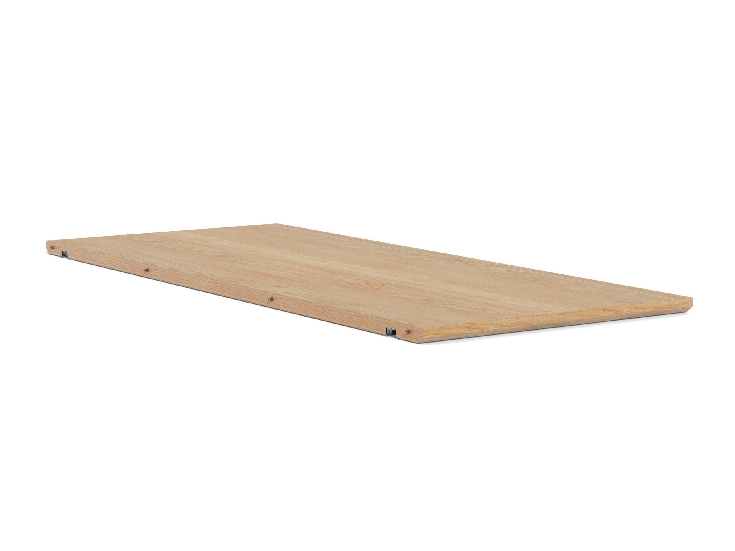 Borðlenging Norsica Elmdome 106 (Ljósbrúnn) (2 stk.)
