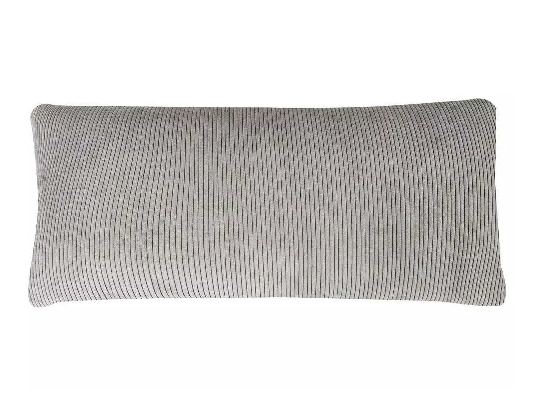 Horn­sófi Berwyn 1320 (Ljósgrár)