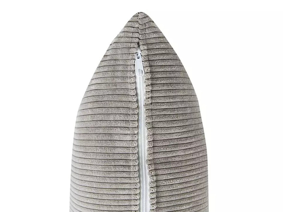 Horn­sófi Berwyn 1320 (Ljósgrár)
