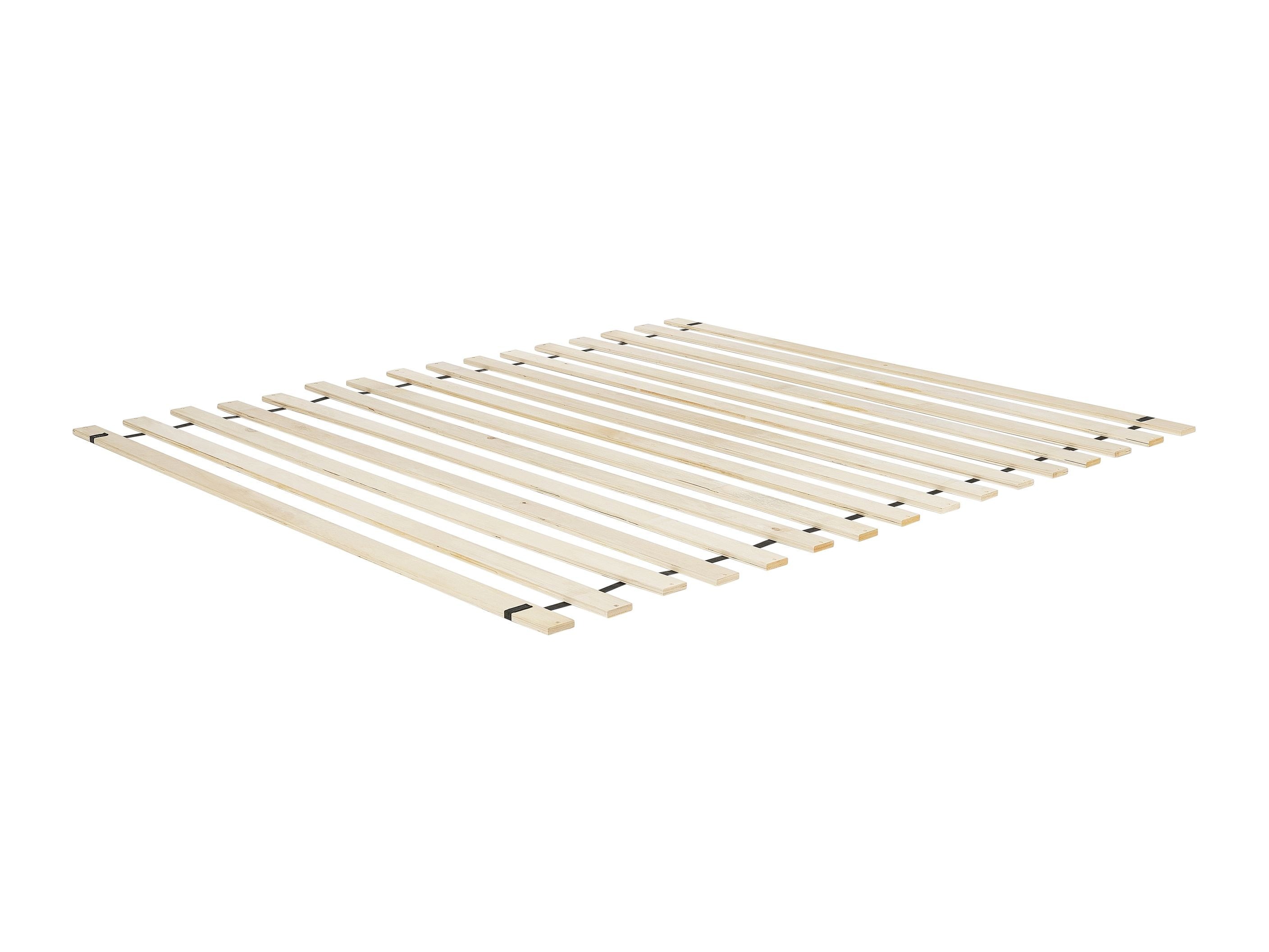 Rúm Berwyn 601 (Beige)