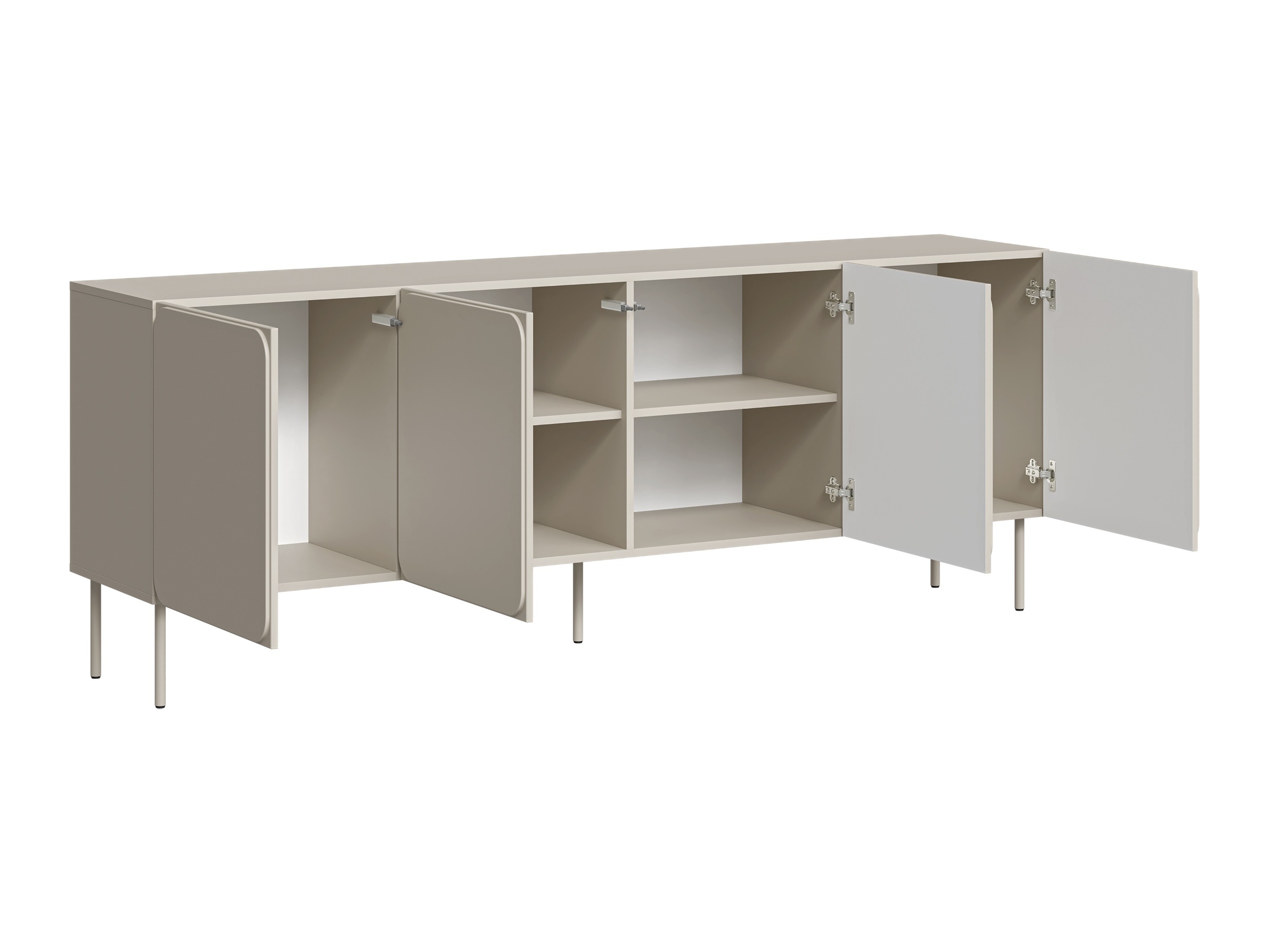 Stofusett Fentore 103 (Indigó)