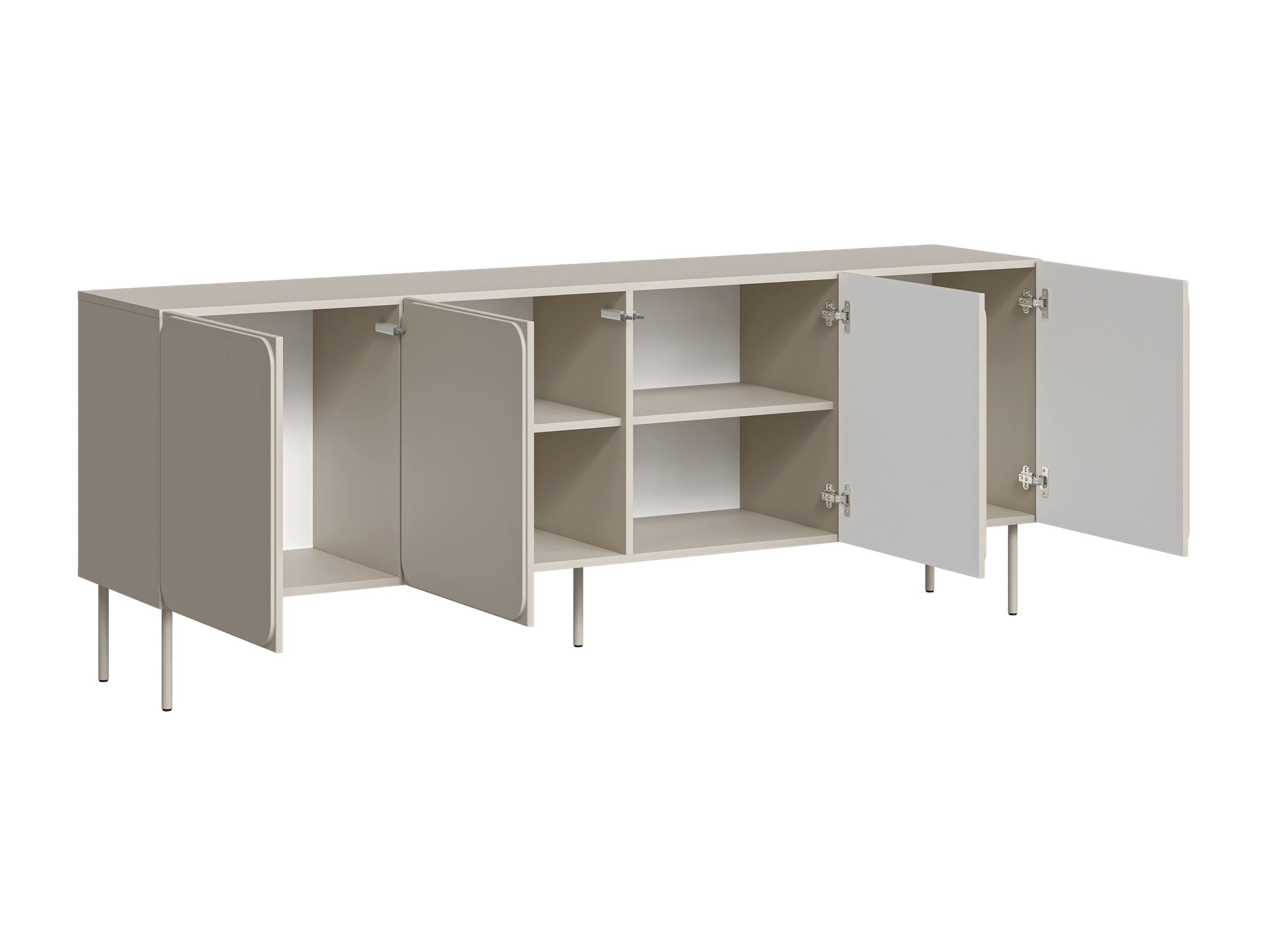 Stofusett Fentore 103 (Kasmír)