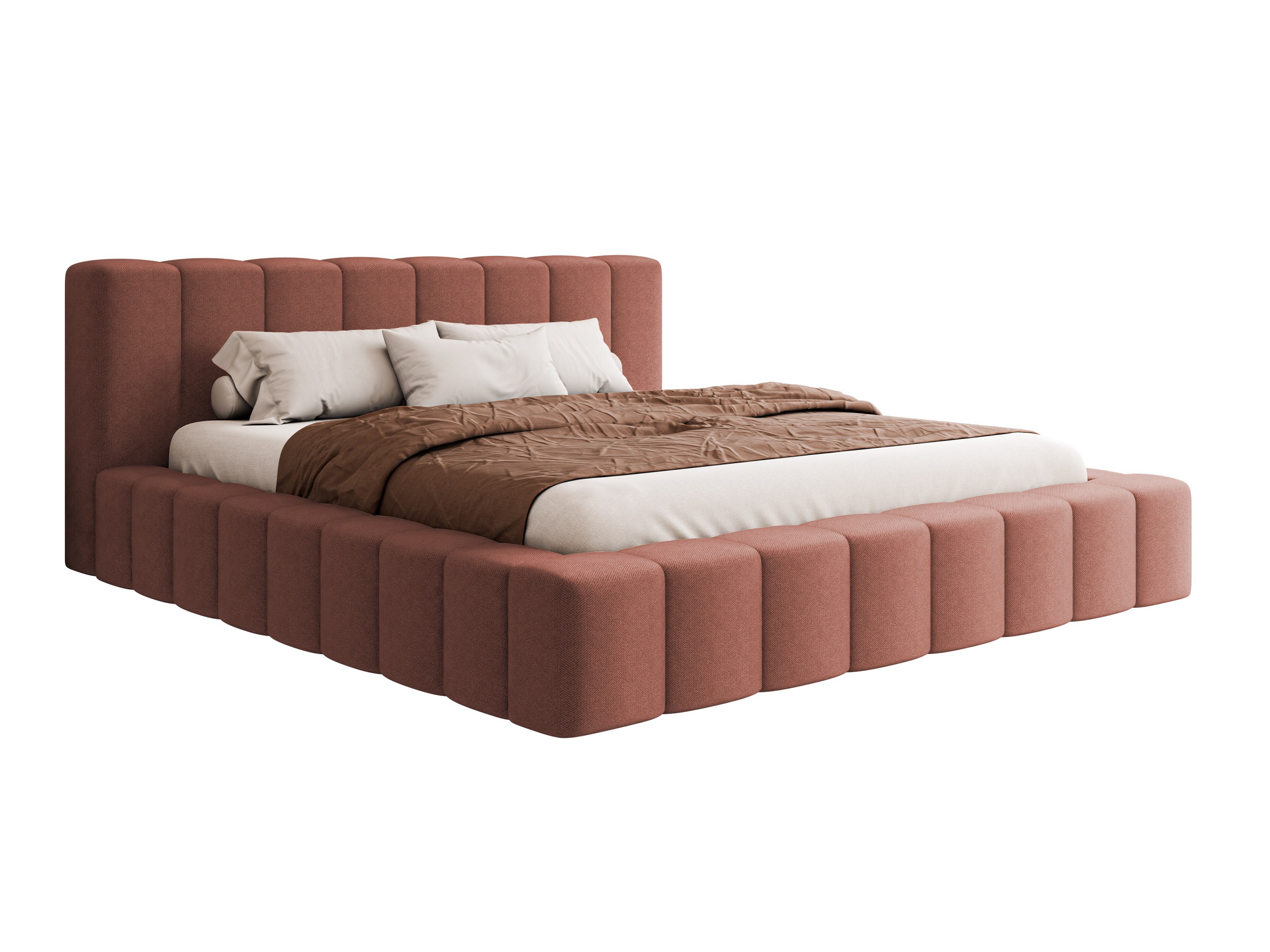 Rúm Hesperia 125 (Kronos 29)
