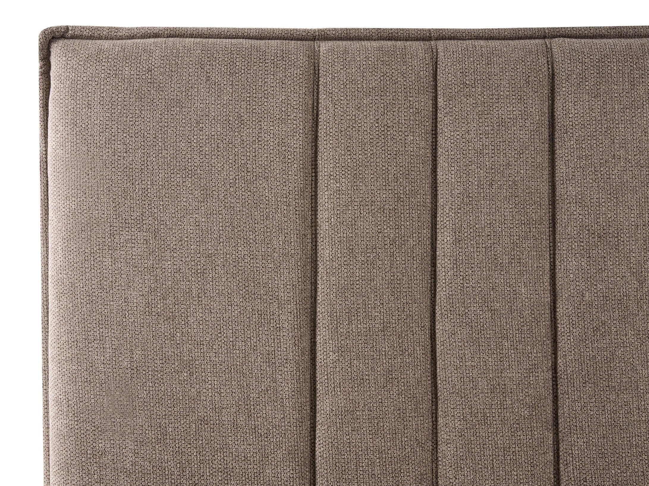 Rúm Berwyn 3198 (Taupe)
