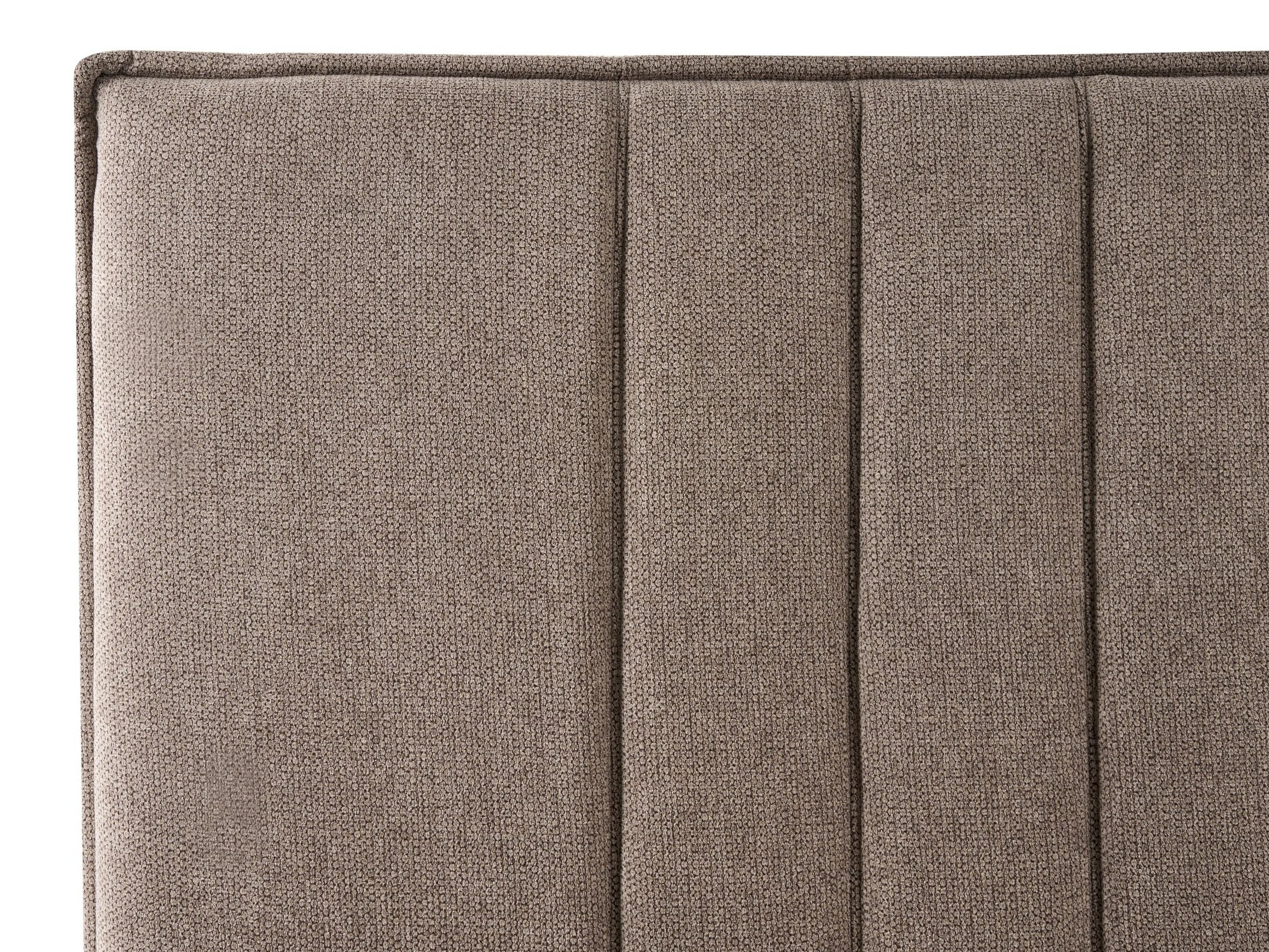 Rúm Berwyn 3198 (Taupe)