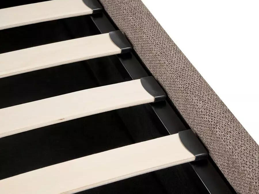 Rúm Berwyn 3198 (Taupe)