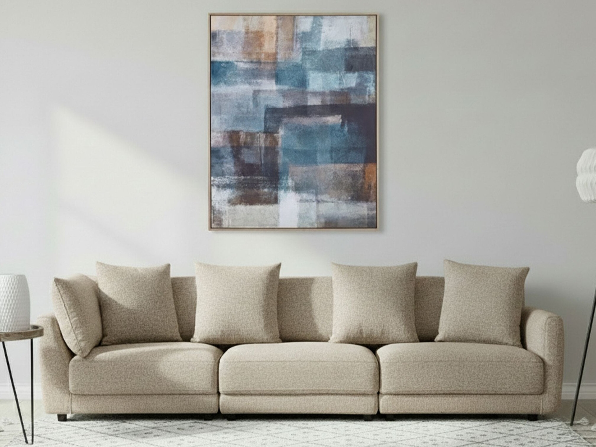 Sófi Berwyn 3201 (Beige)