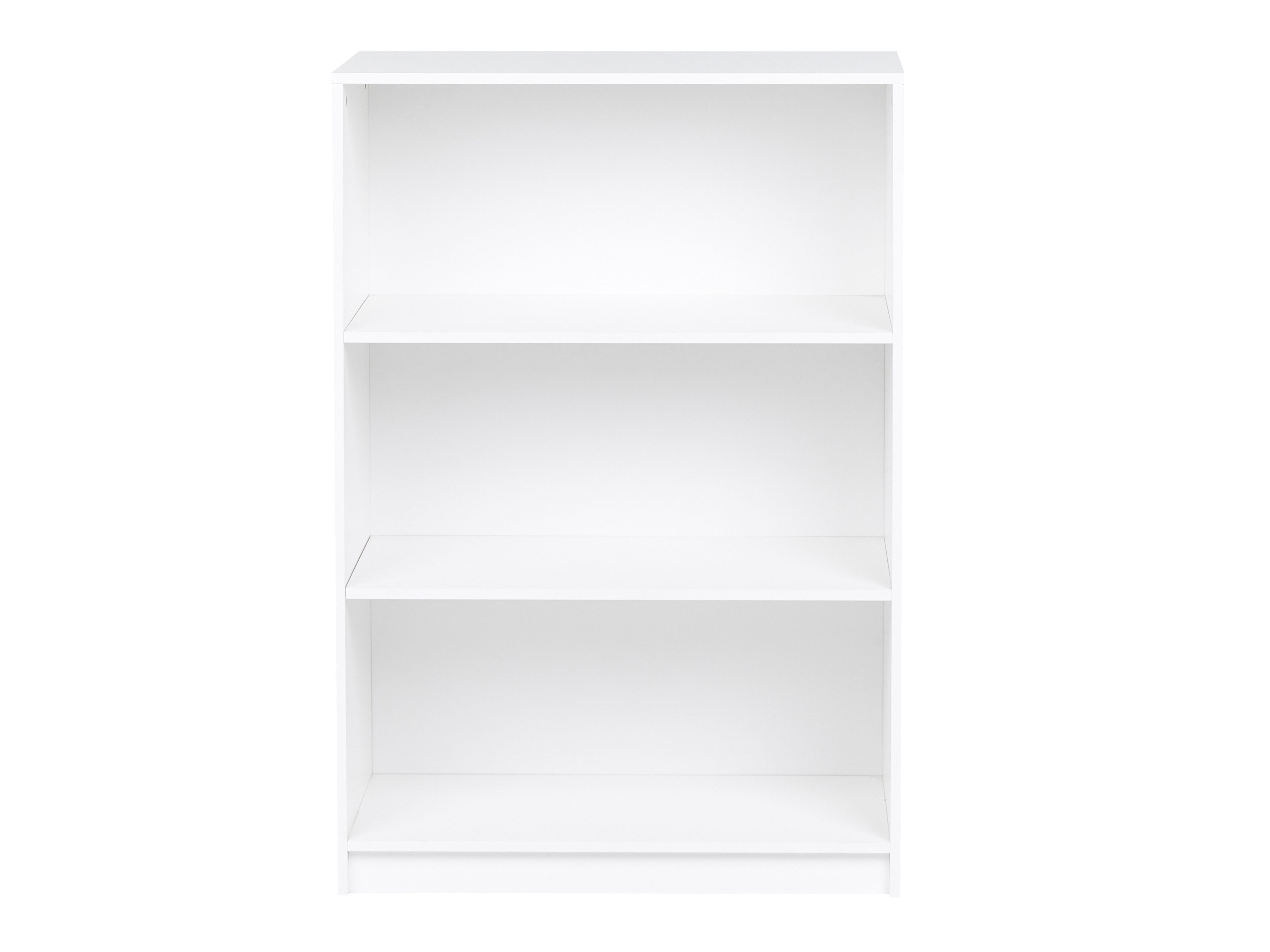 Bókahilla Catferu 105 (Hvítur)