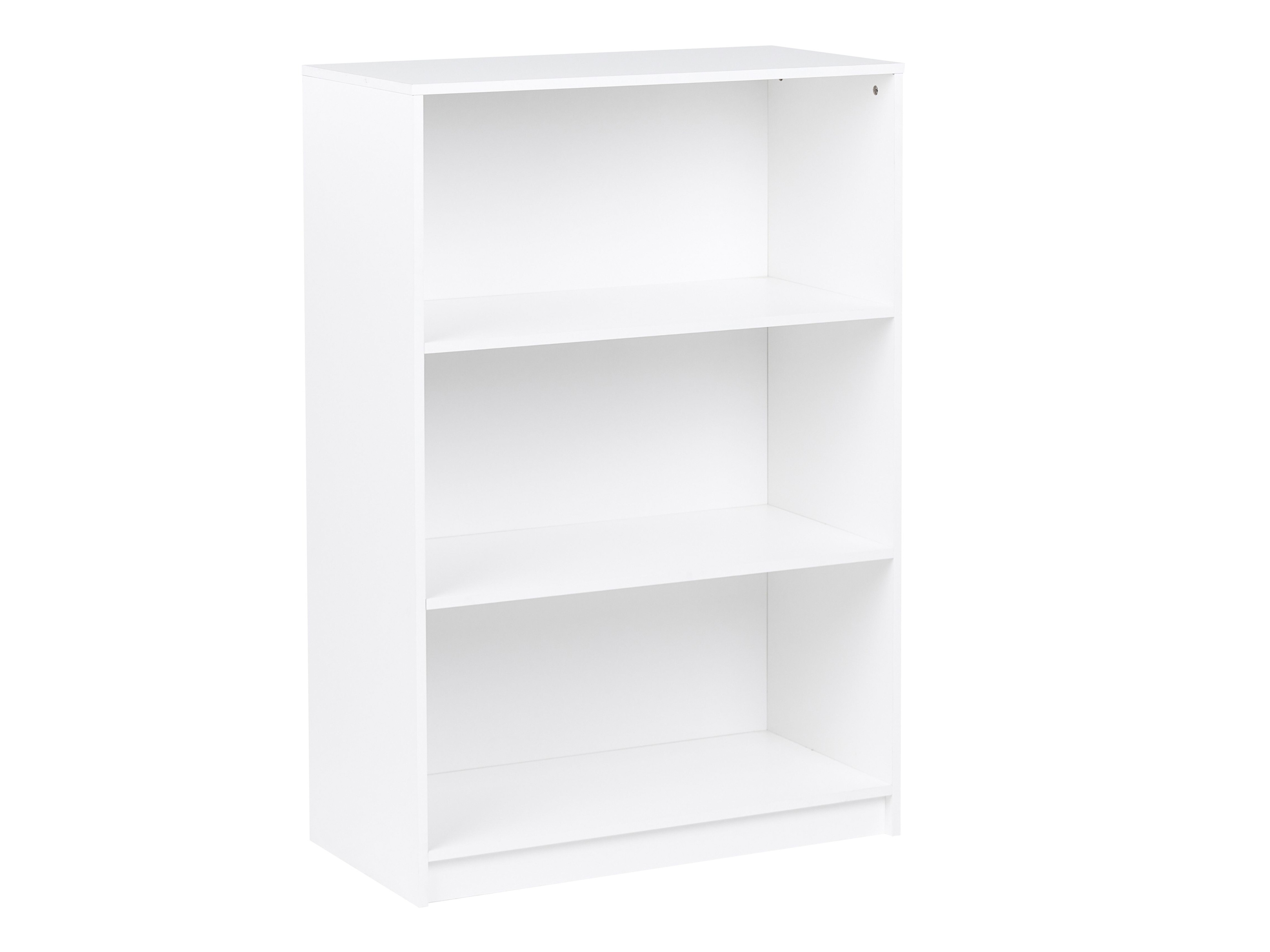 Bókahilla Catferu 105 (Hvítur)