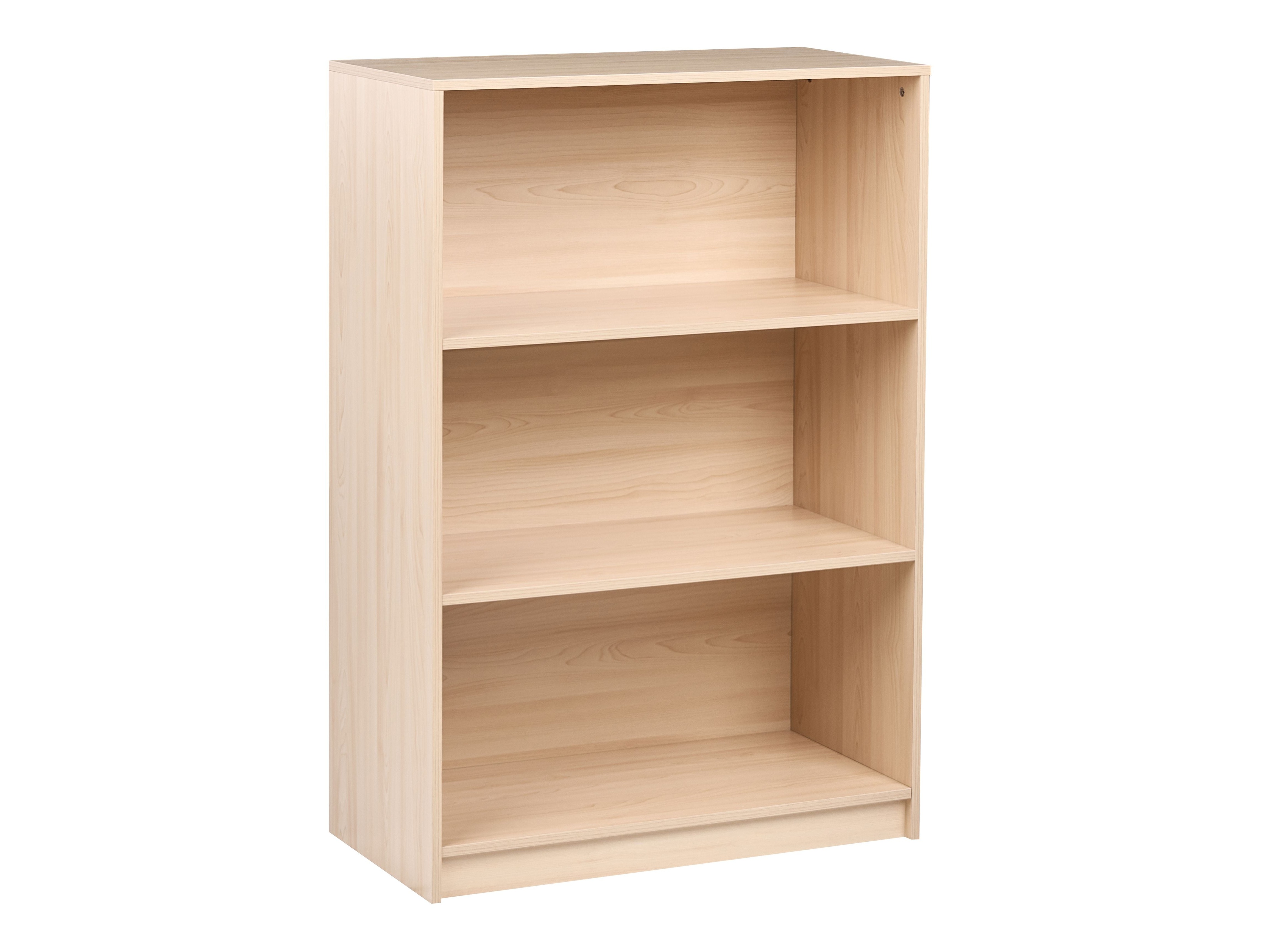 Bókahilla Catferu 105 (Ljósbrúnn)