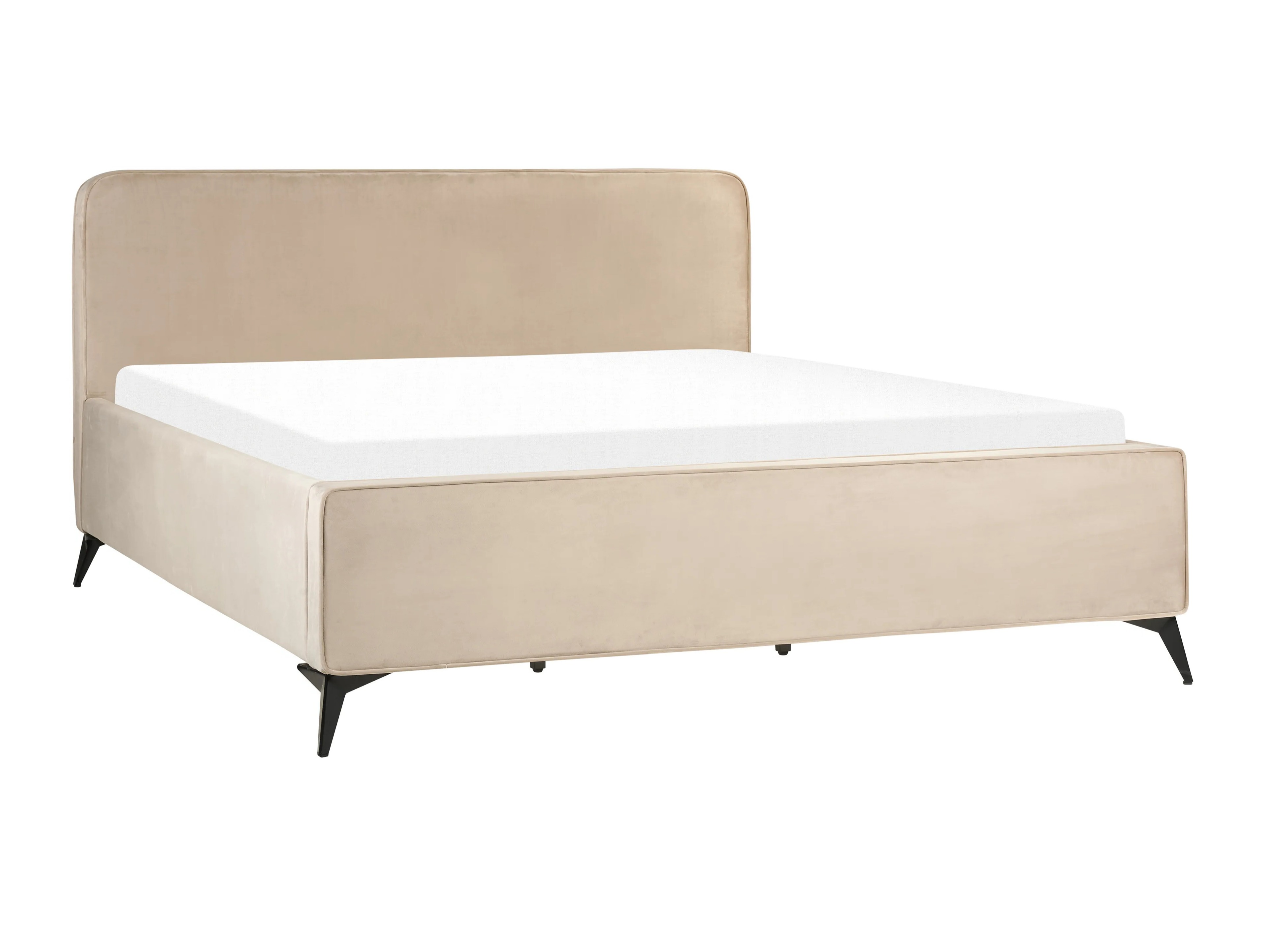 Rúm Berwyn 601 (Taupe)