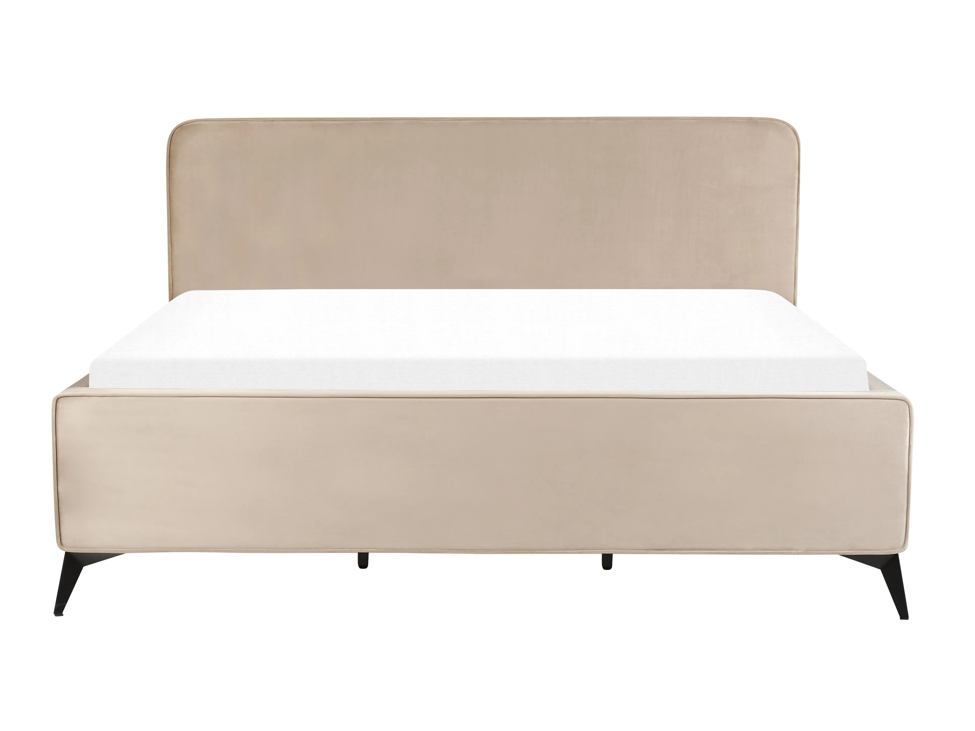 Rúm Berwyn 601 (Taupe)