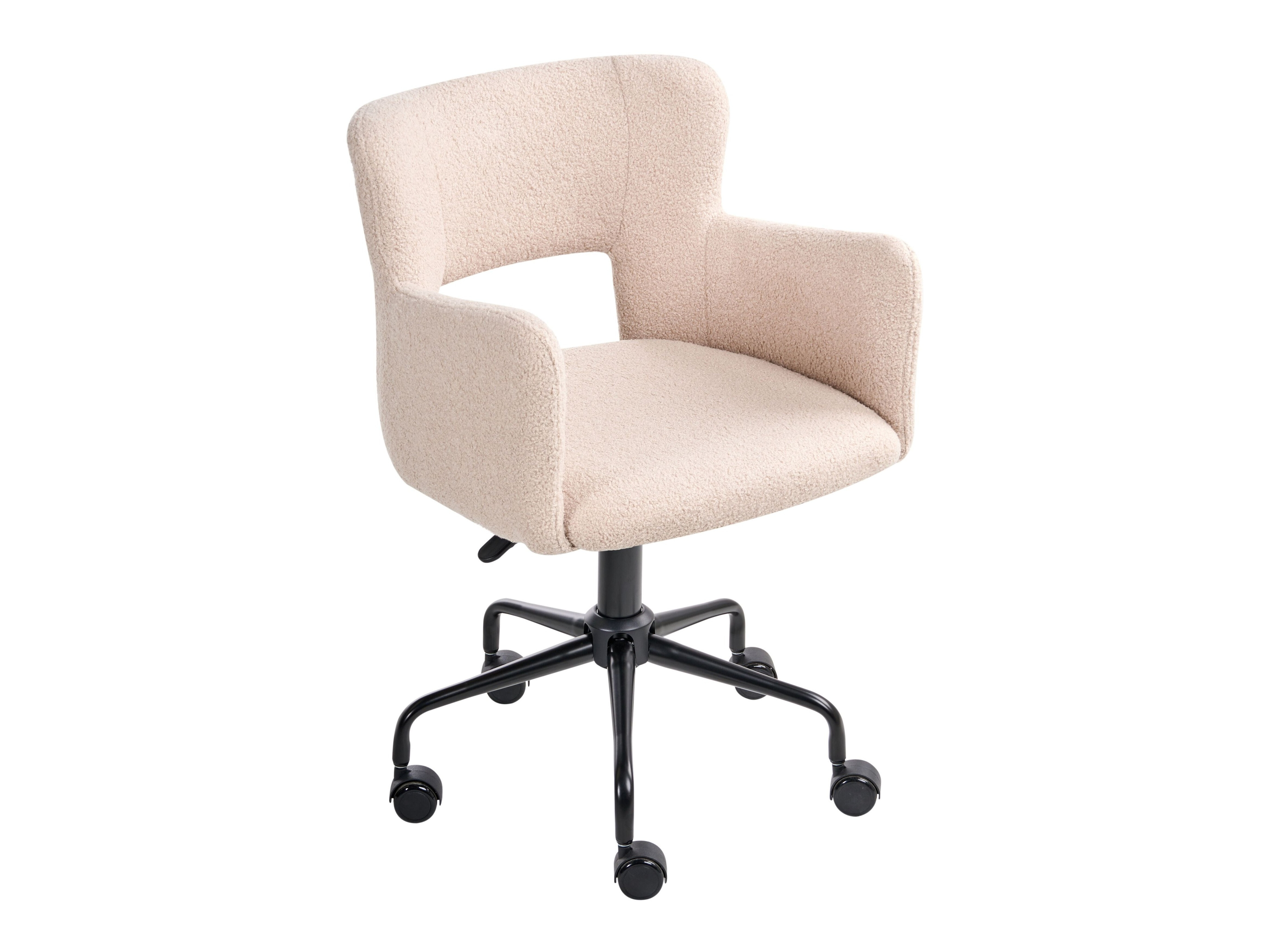 Skrifstofustóll Berwyn 895 (Beige)