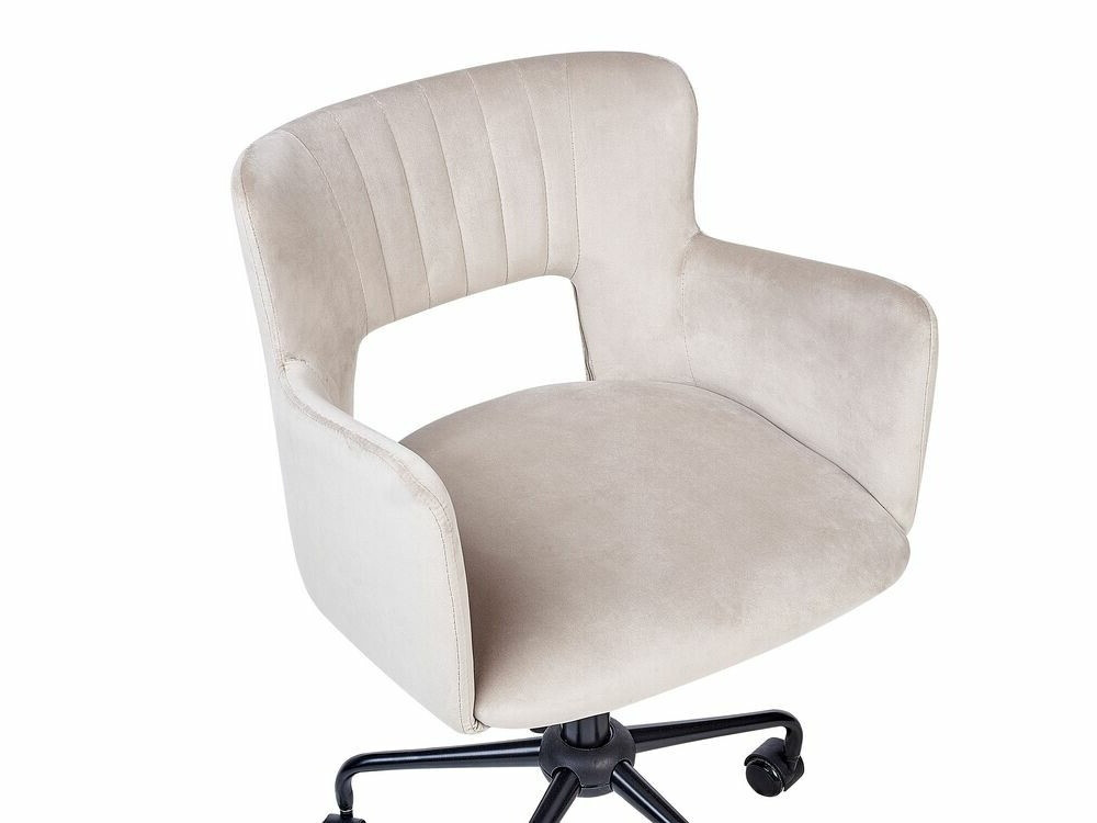 Skrifstofustóll Berwyn 895 (Taupe)