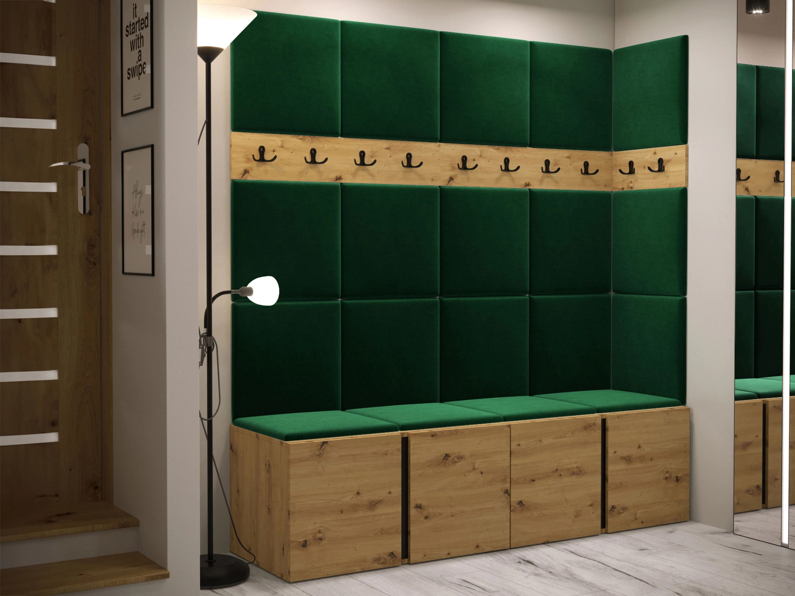 Forstofusett Pinis II (Manila 35)