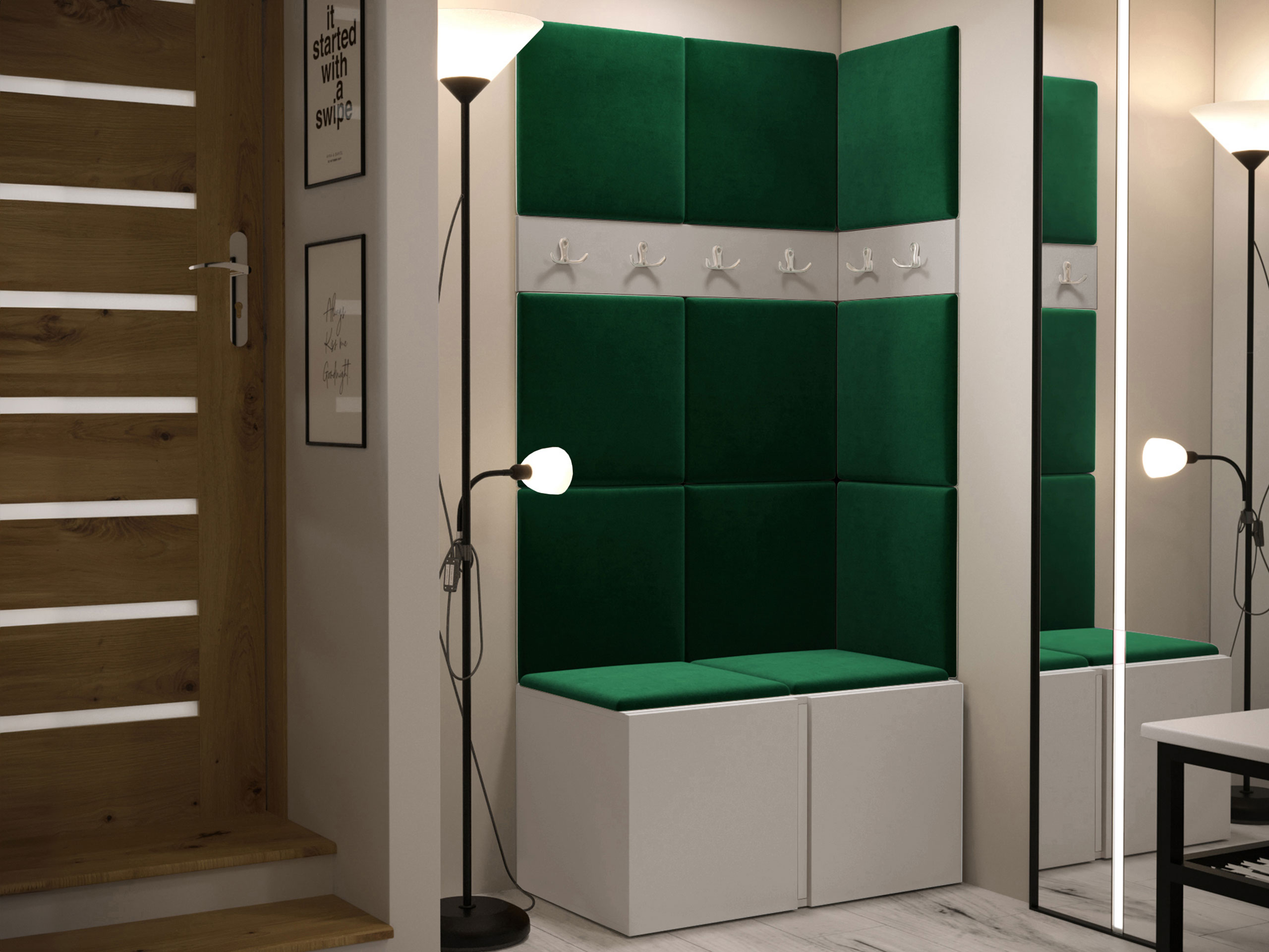 Forstofusett Pinis I (Manila 35)