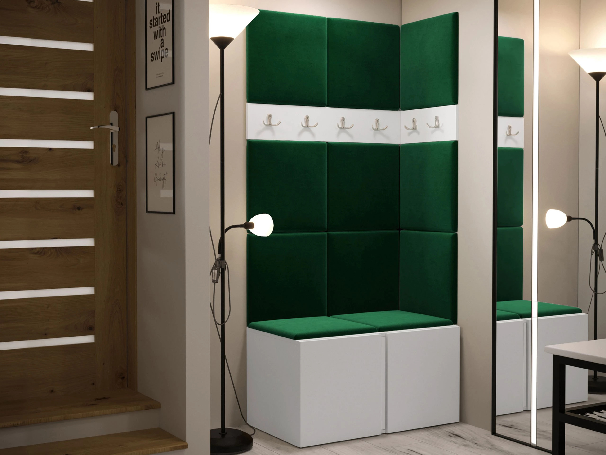 Forstofusett Pinis I (Manila 35)