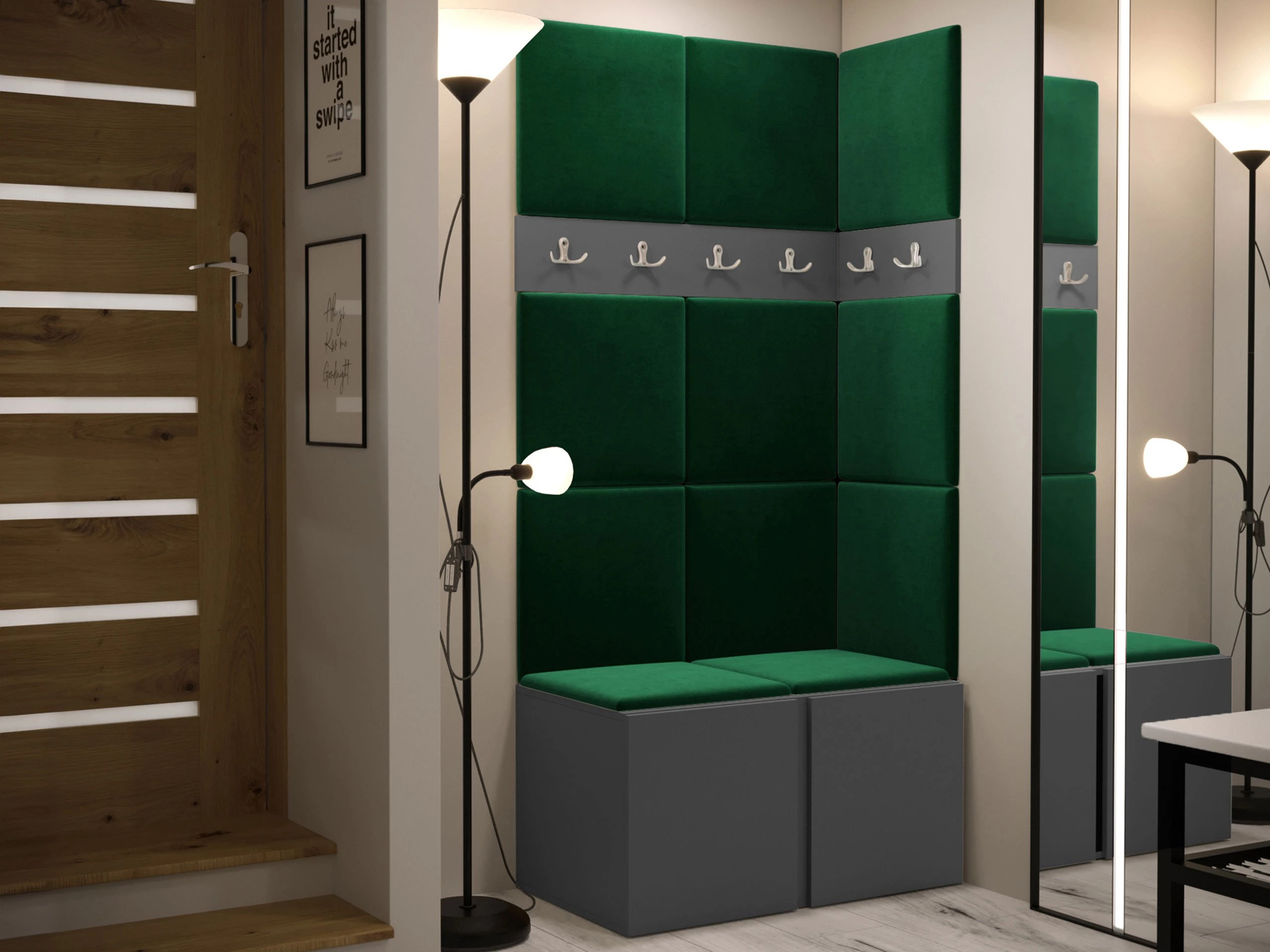 Forstofusett Pinis I (Manila 35)