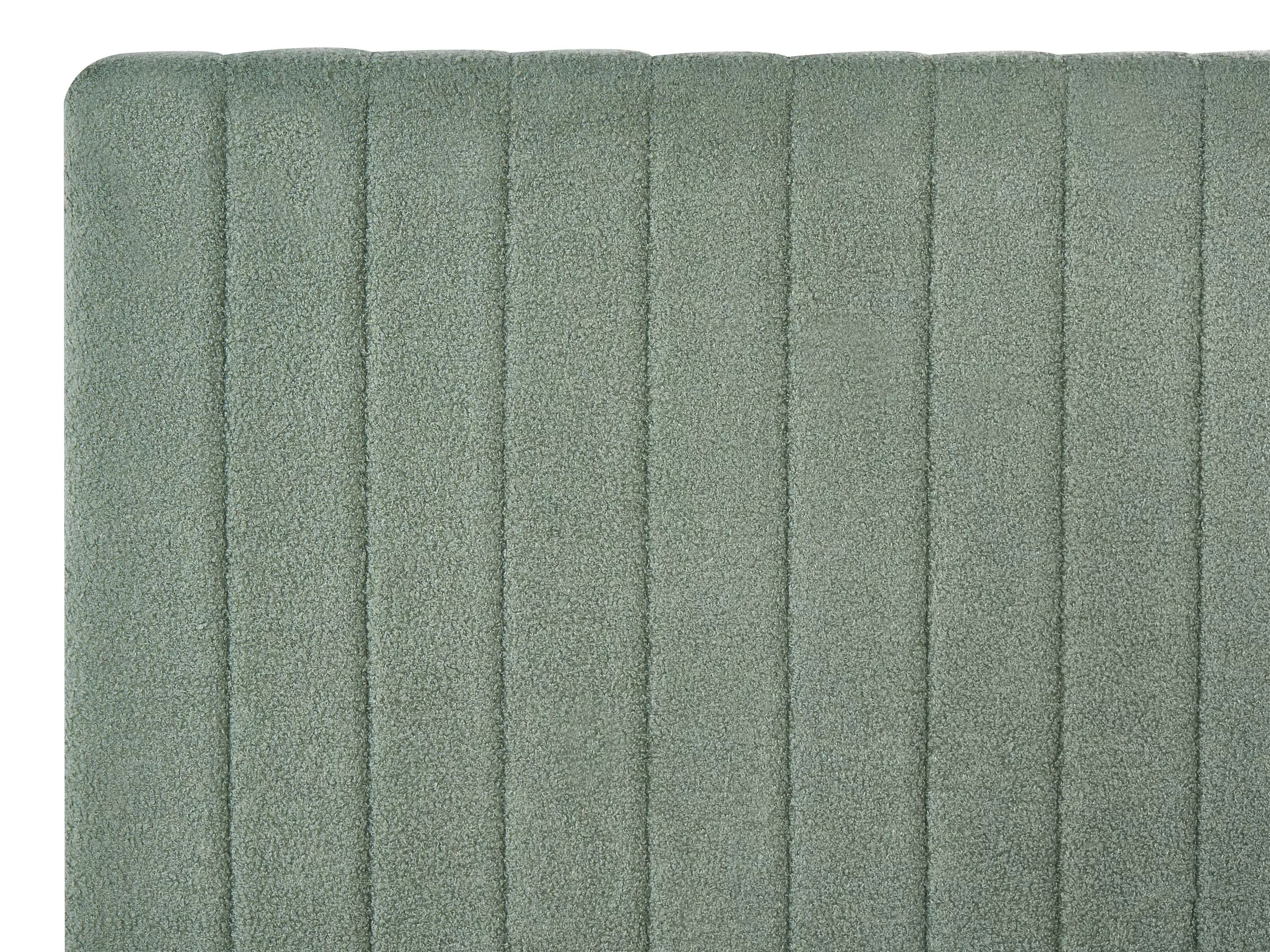 Rúm Berwyn 1775 (Grænn)
