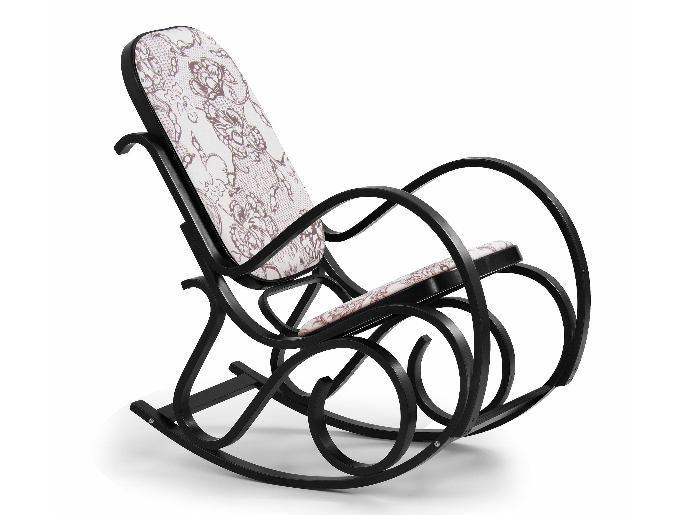 Ruggustóll Houston 157
