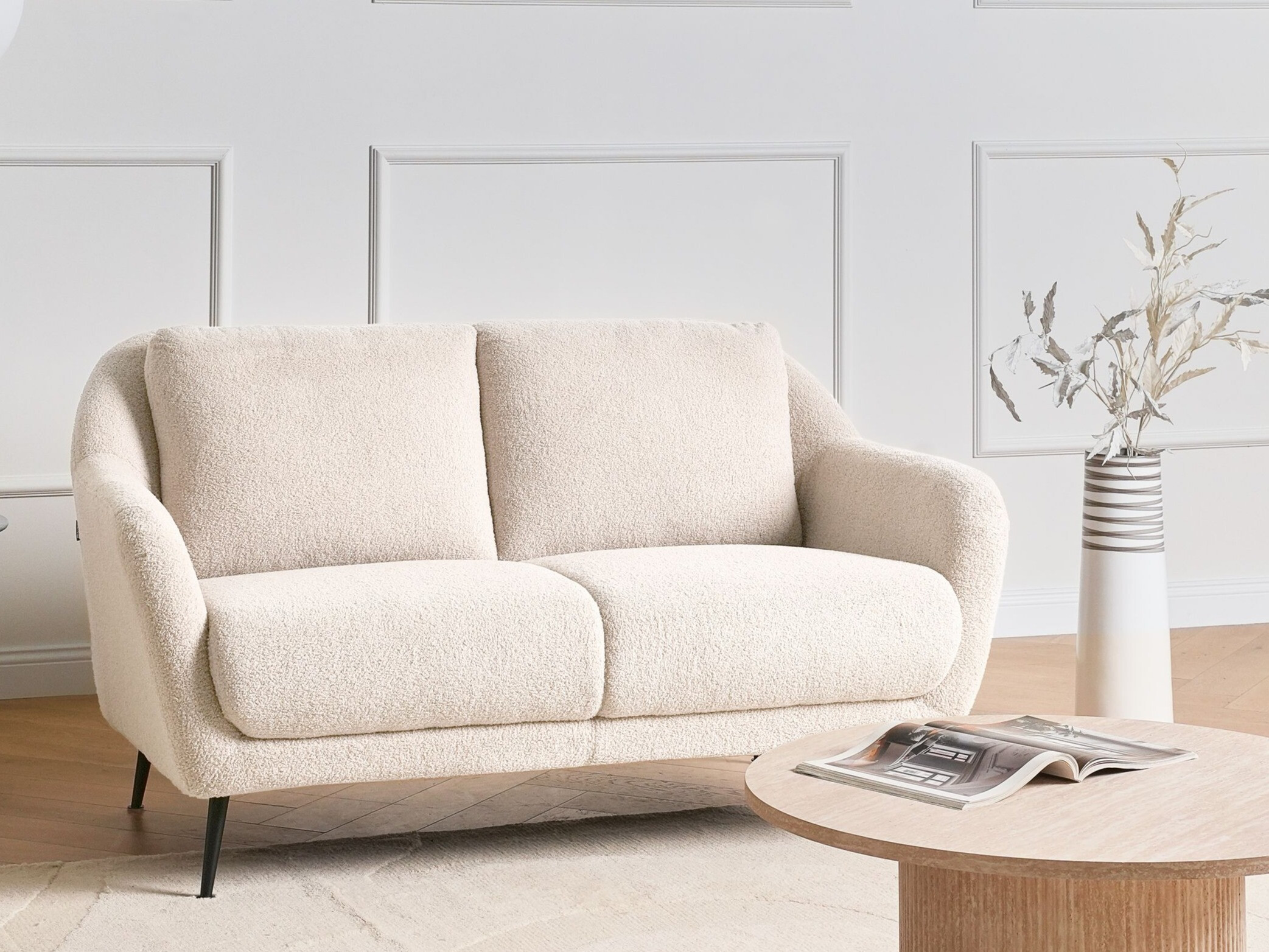 Sófi Berwyn 3212 (Beige)