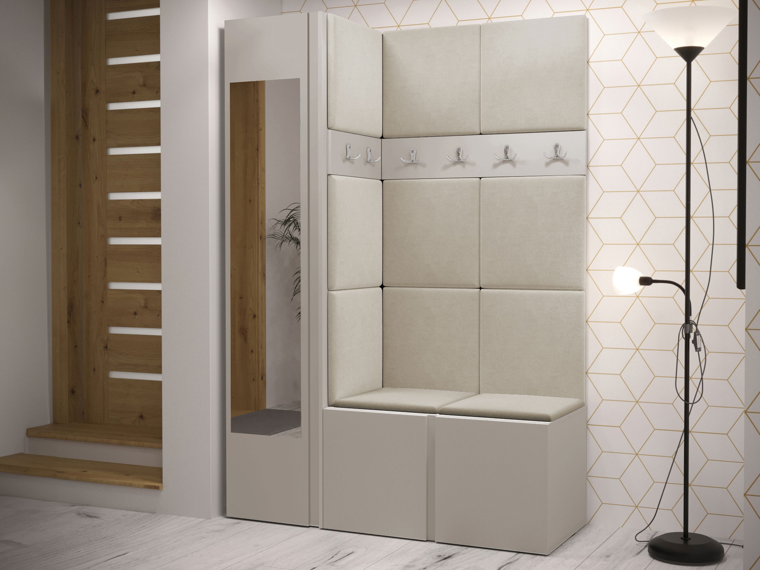 Forstofusett Hartford 277 (Manila 02)