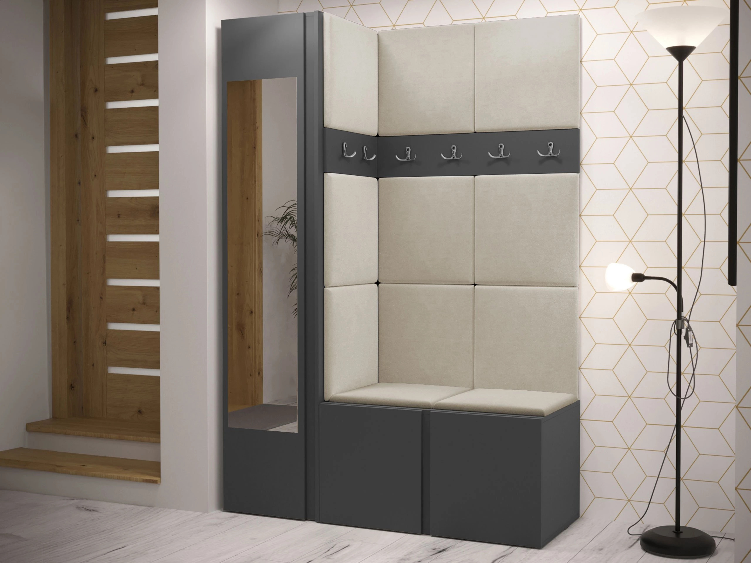 Forstofusett Hartford 277 (Manila 02)