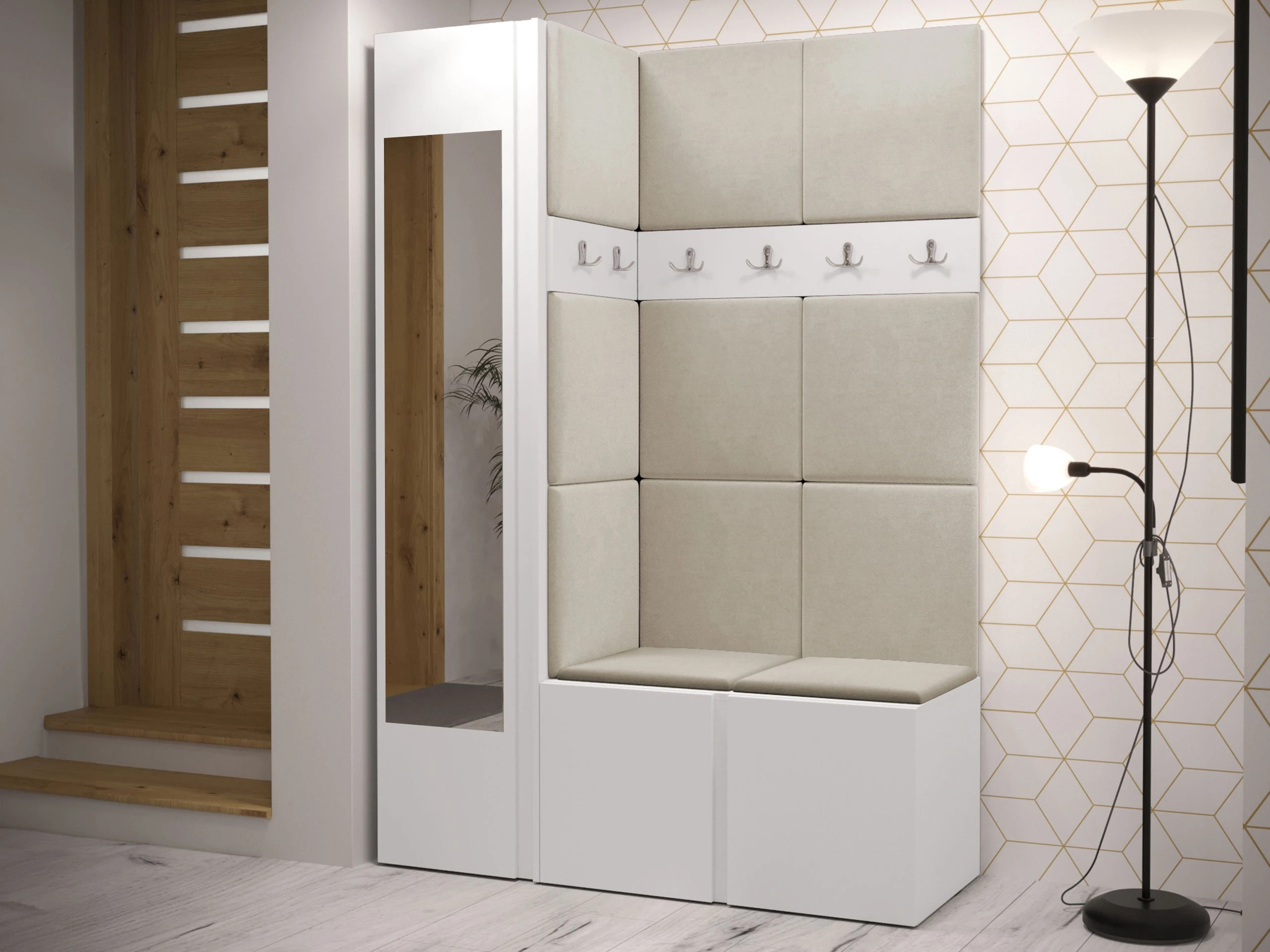 Forstofusett Hartford 277 (Manila 02)