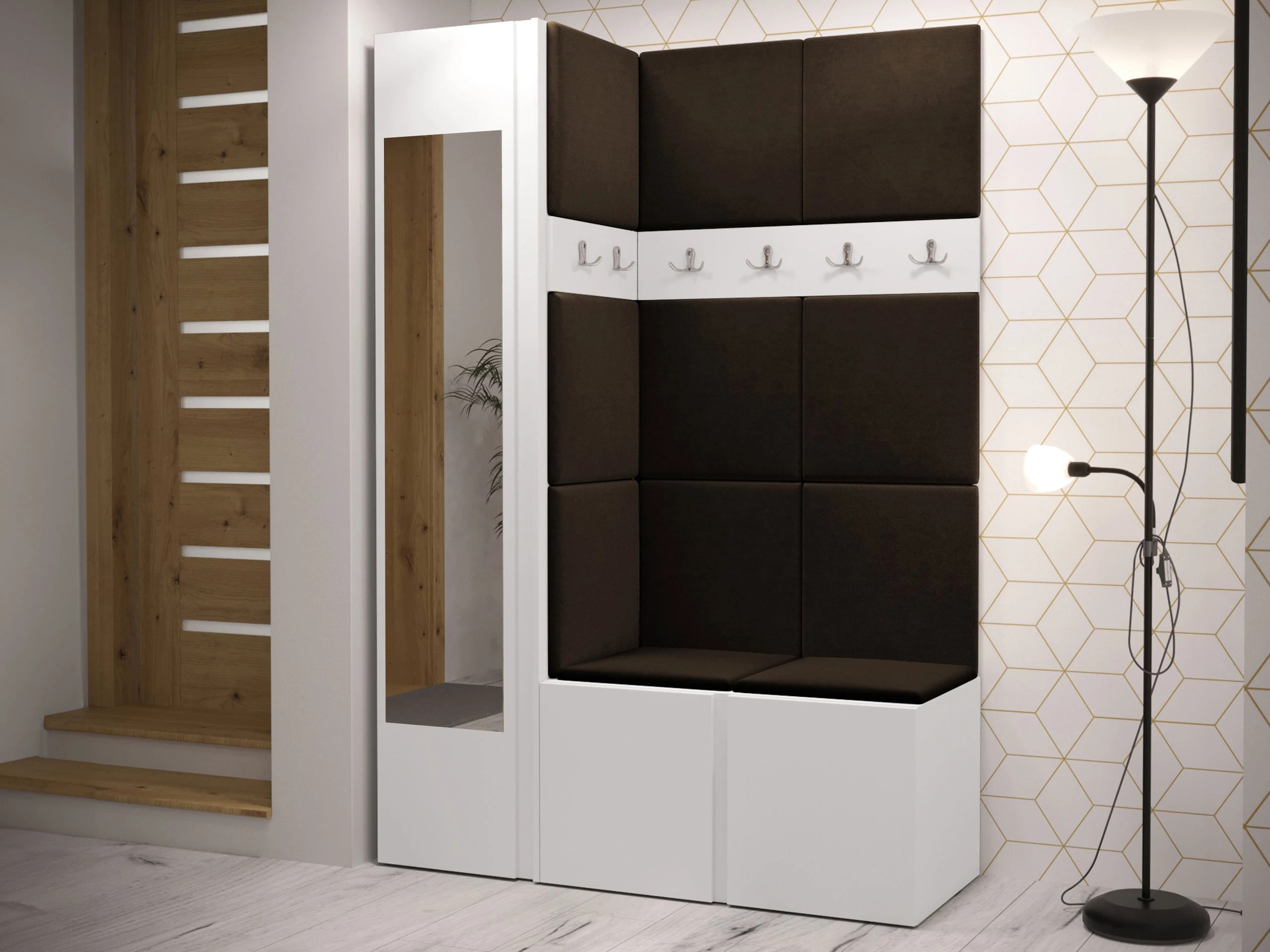 Forstofusett Hartford 277 (Manila 04)