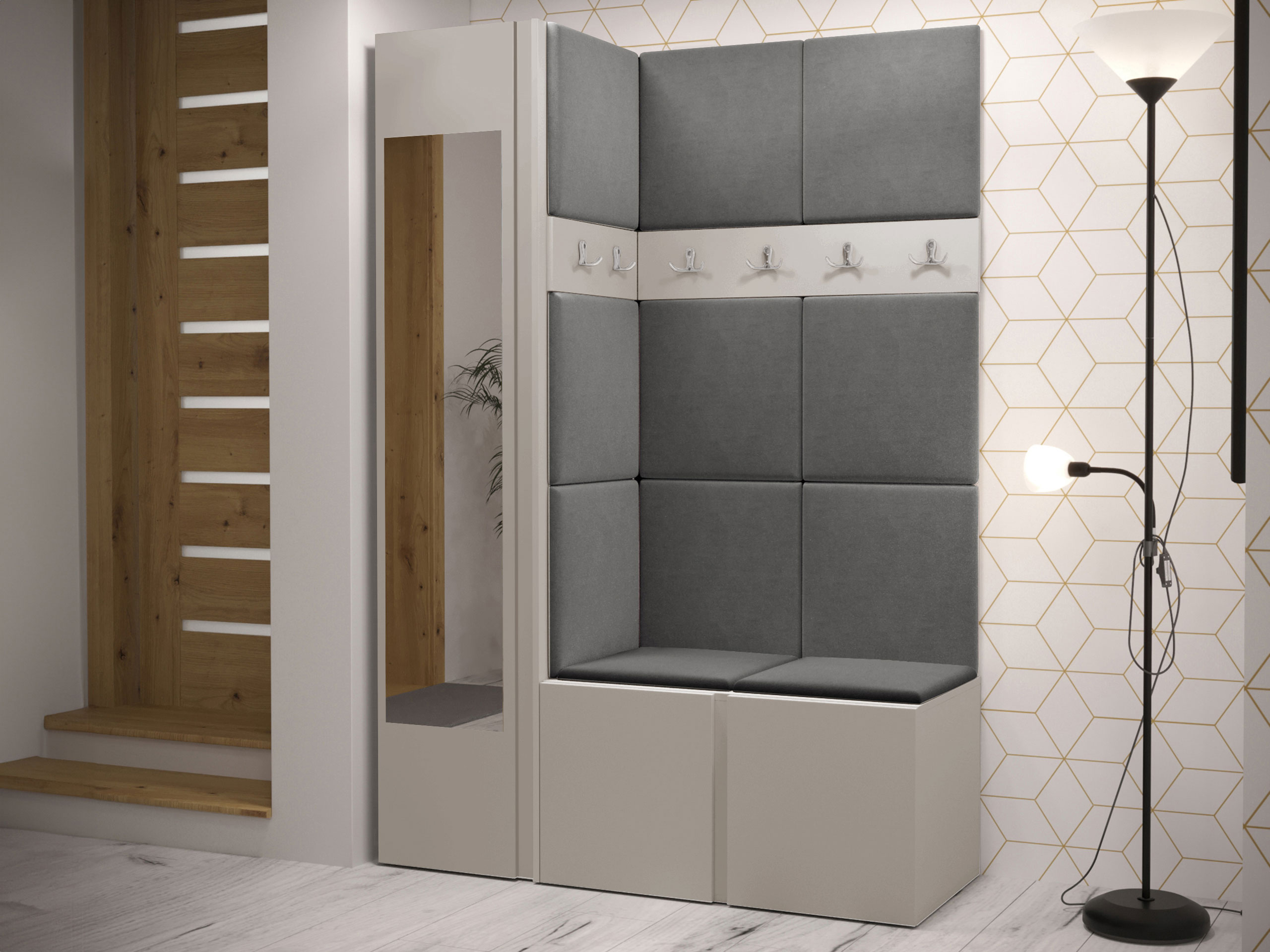 Forstofusett Hartford 277 (Manila 16)