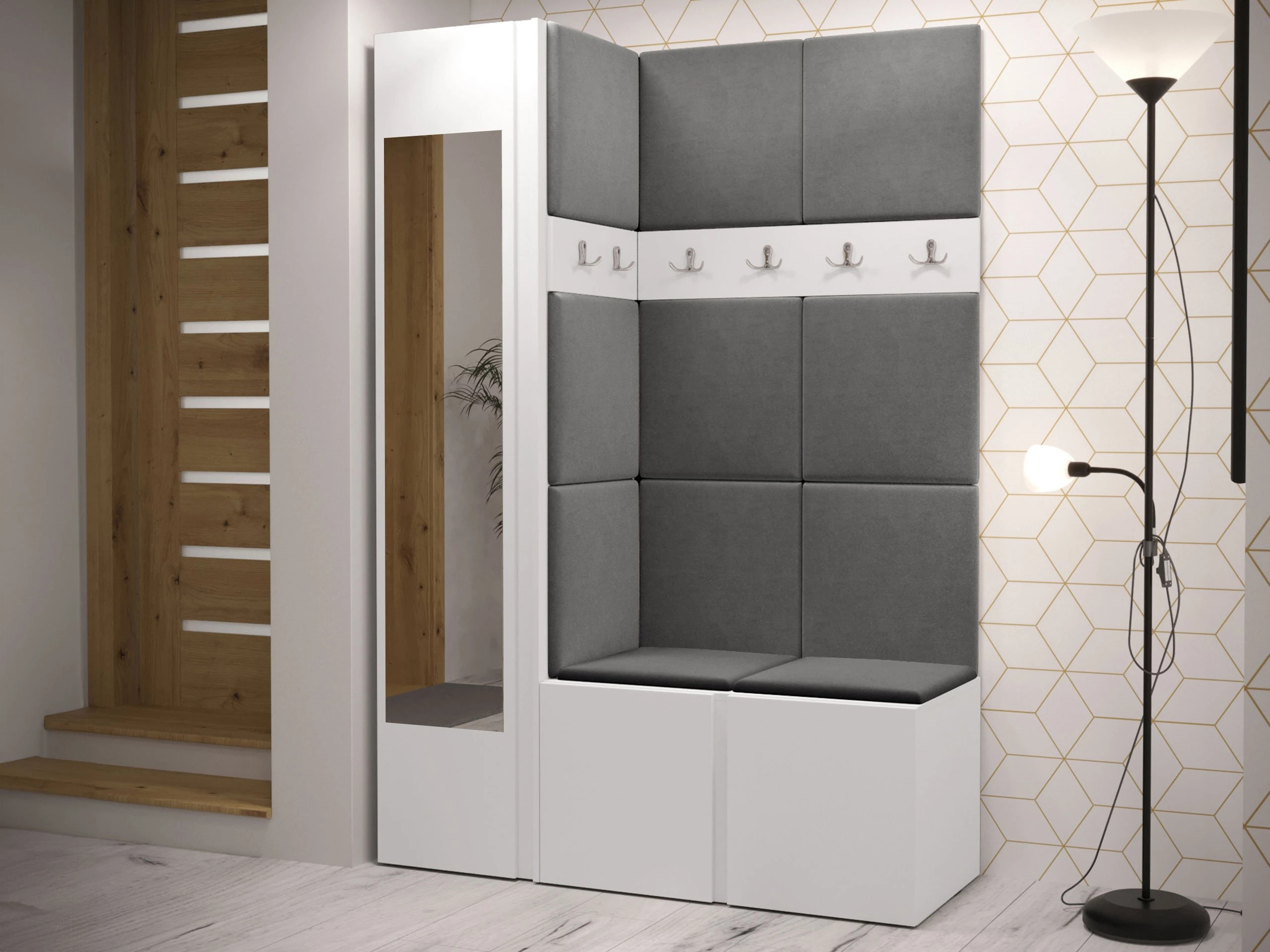 Forstofusett Hartford 277 (Manila 16)