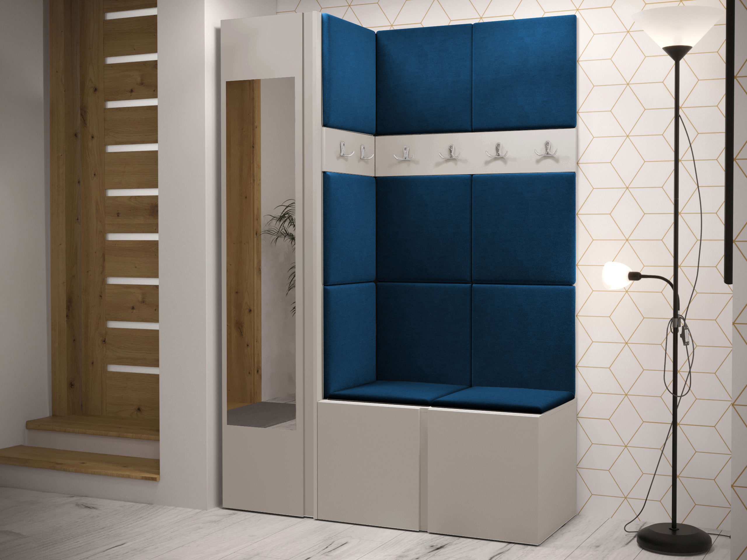 Forstofusett Hartford 277 (Manila 26)