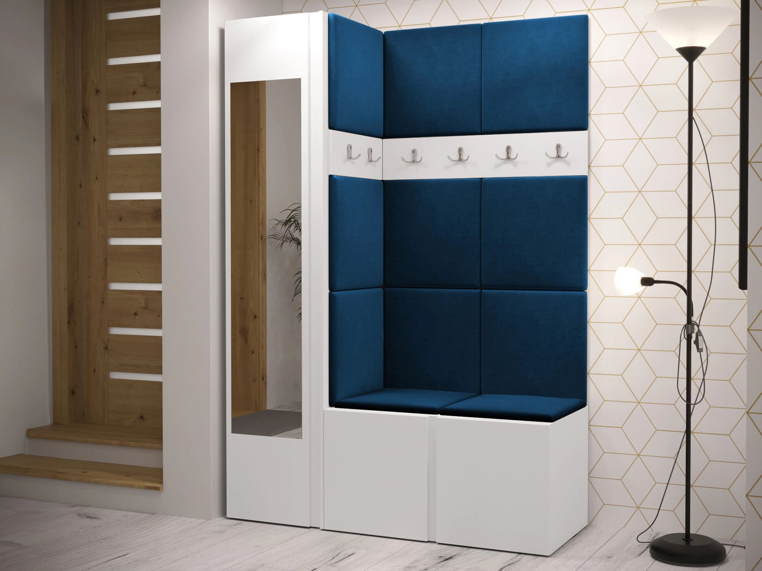 Forstofusett Hartford 277 (Manila 26)