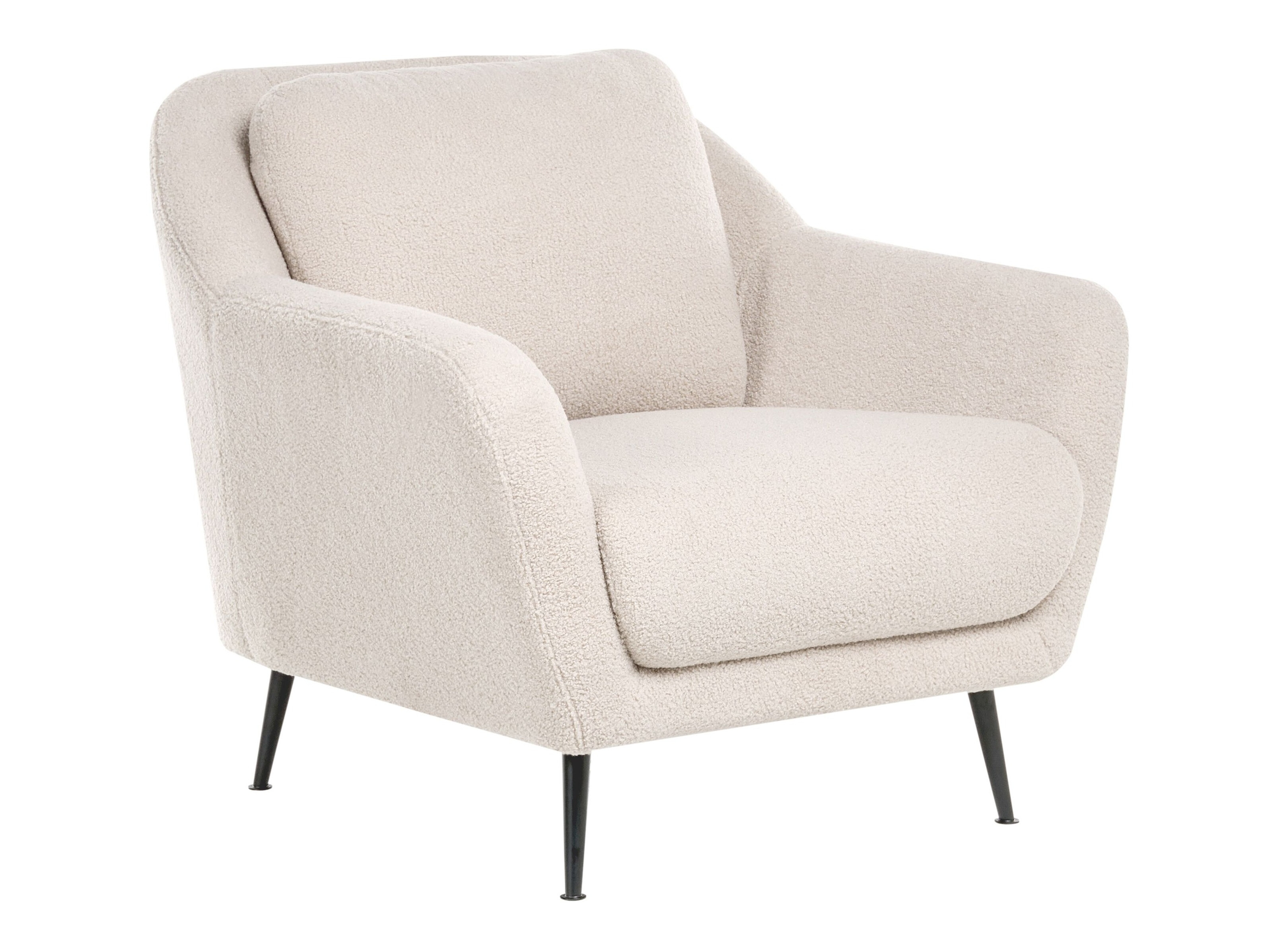 Hægindastóll Berwyn 3214 (Beige)