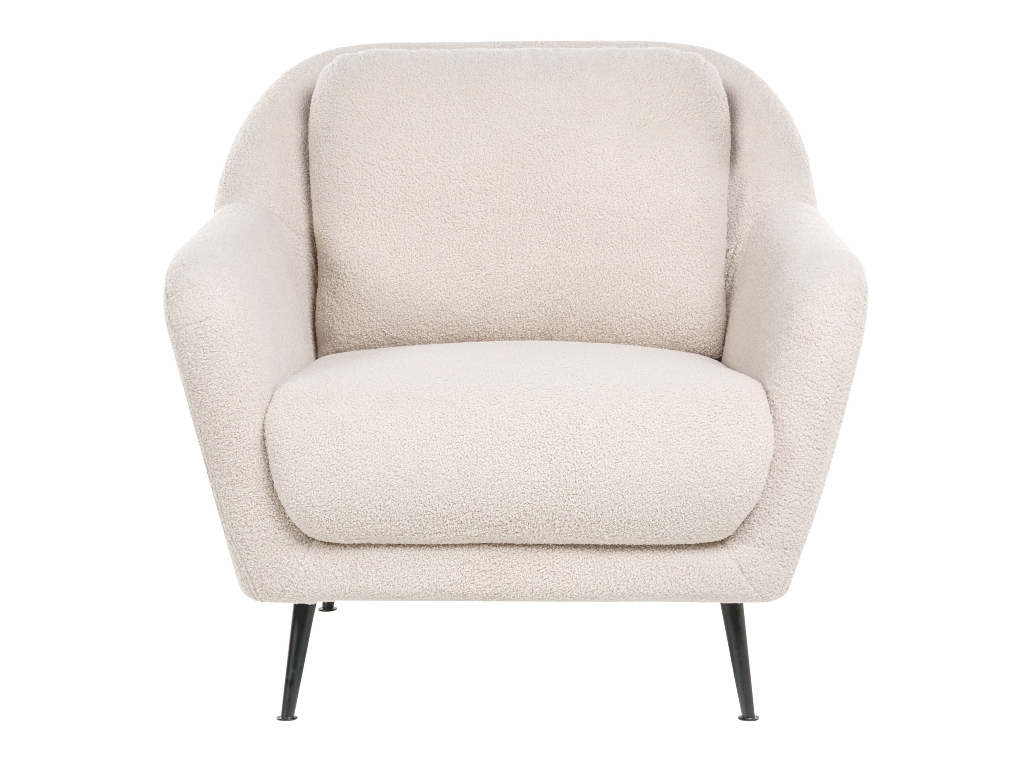 Hægindastóll Berwyn 3214 (Beige)