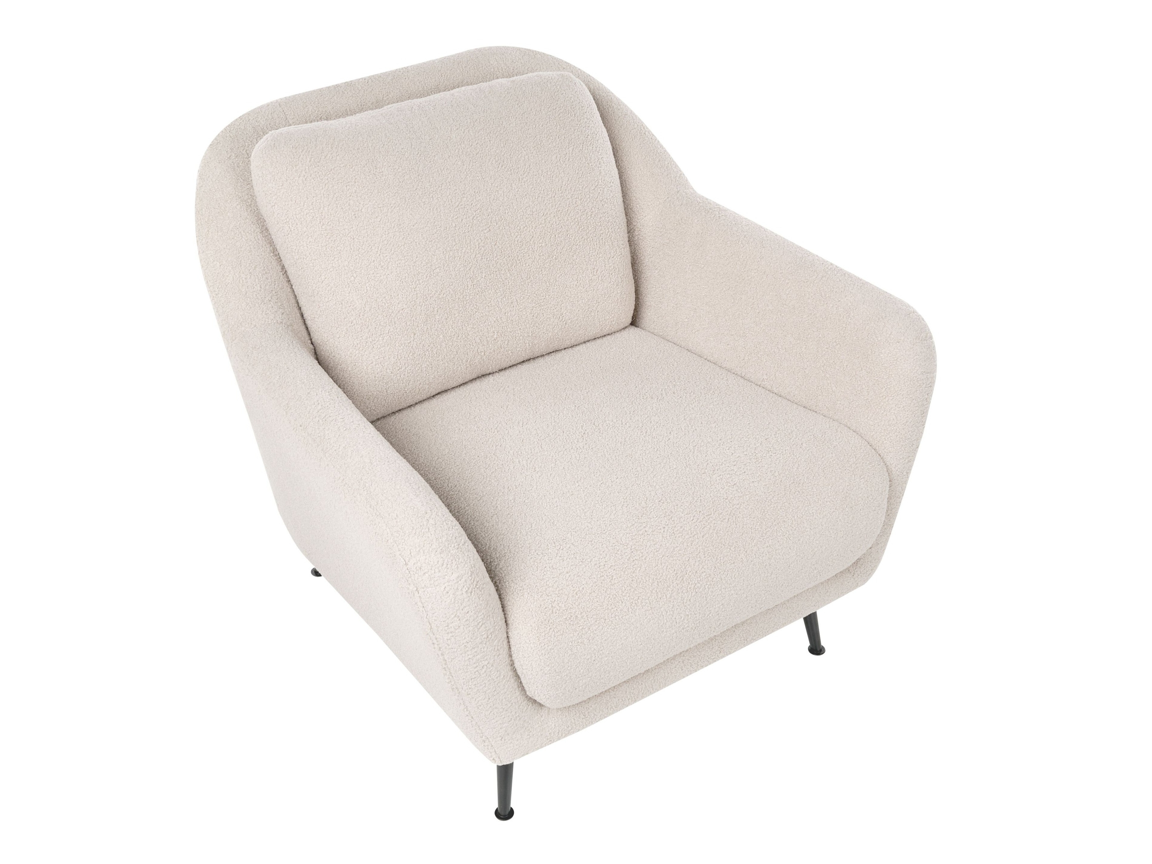 Hægindastóll Berwyn 3214 (Beige)
