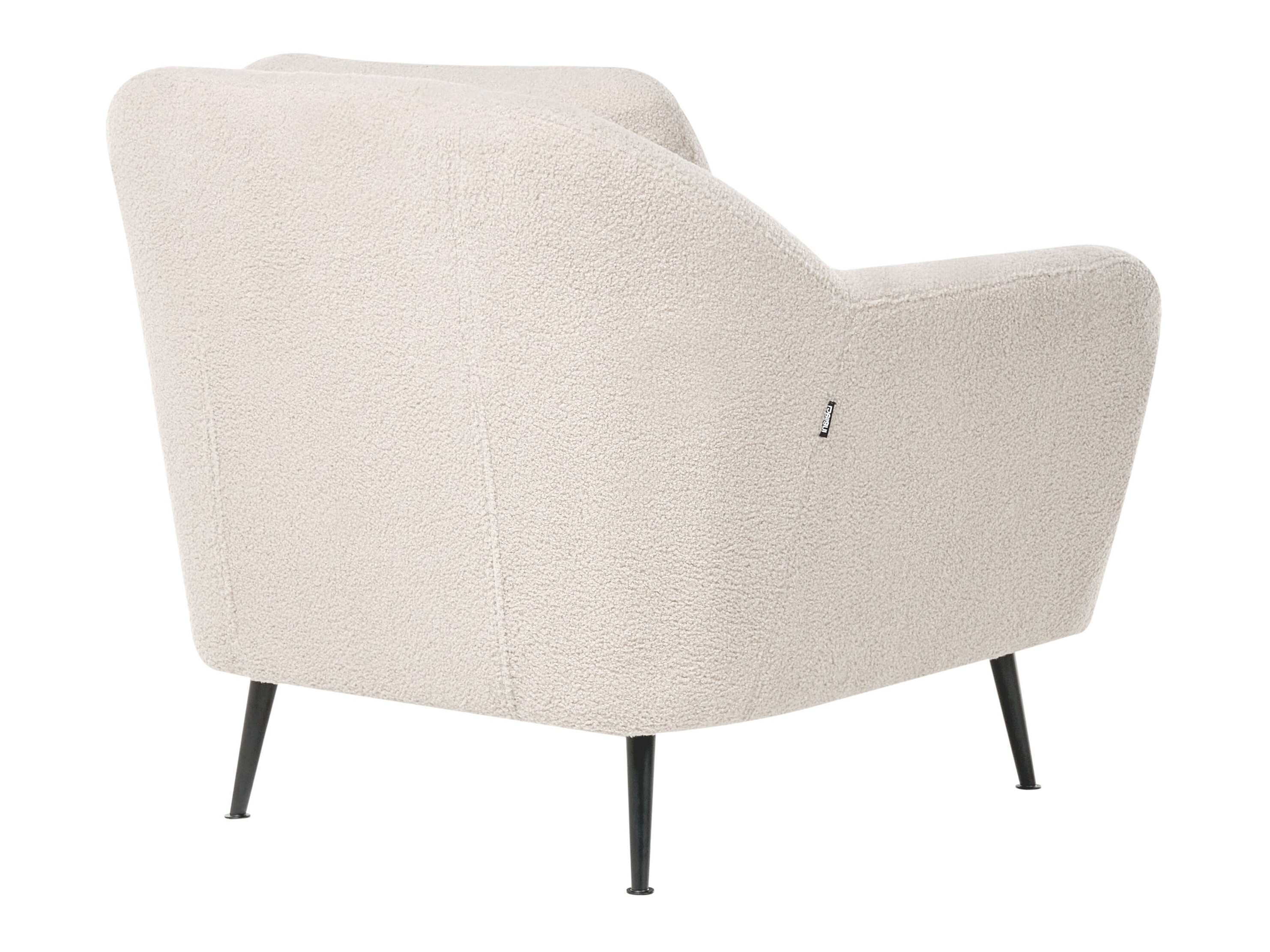 Hægindastóll Berwyn 3214 (Beige)