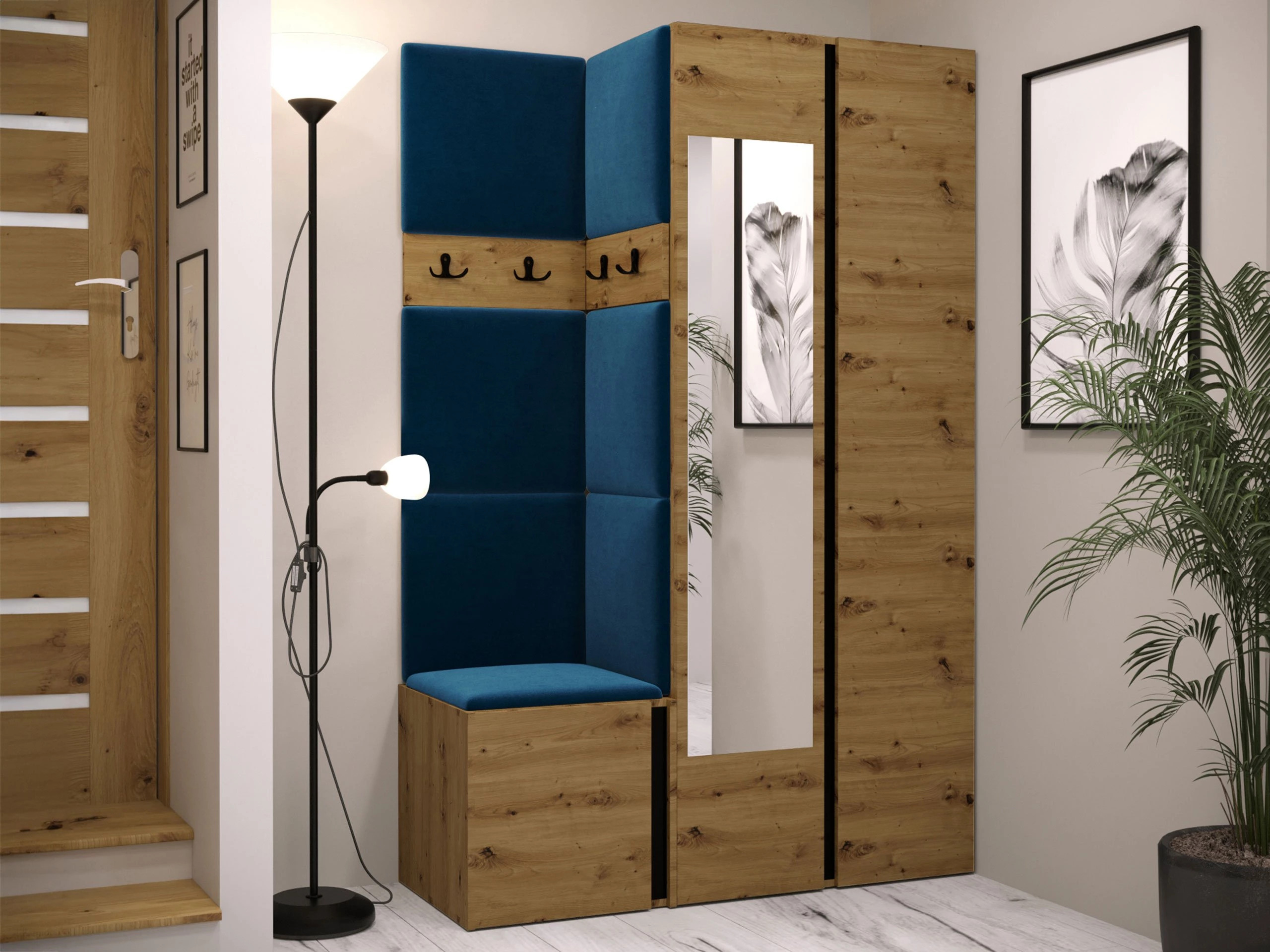 Forstofusett Pinis XXVI (Manila 26)