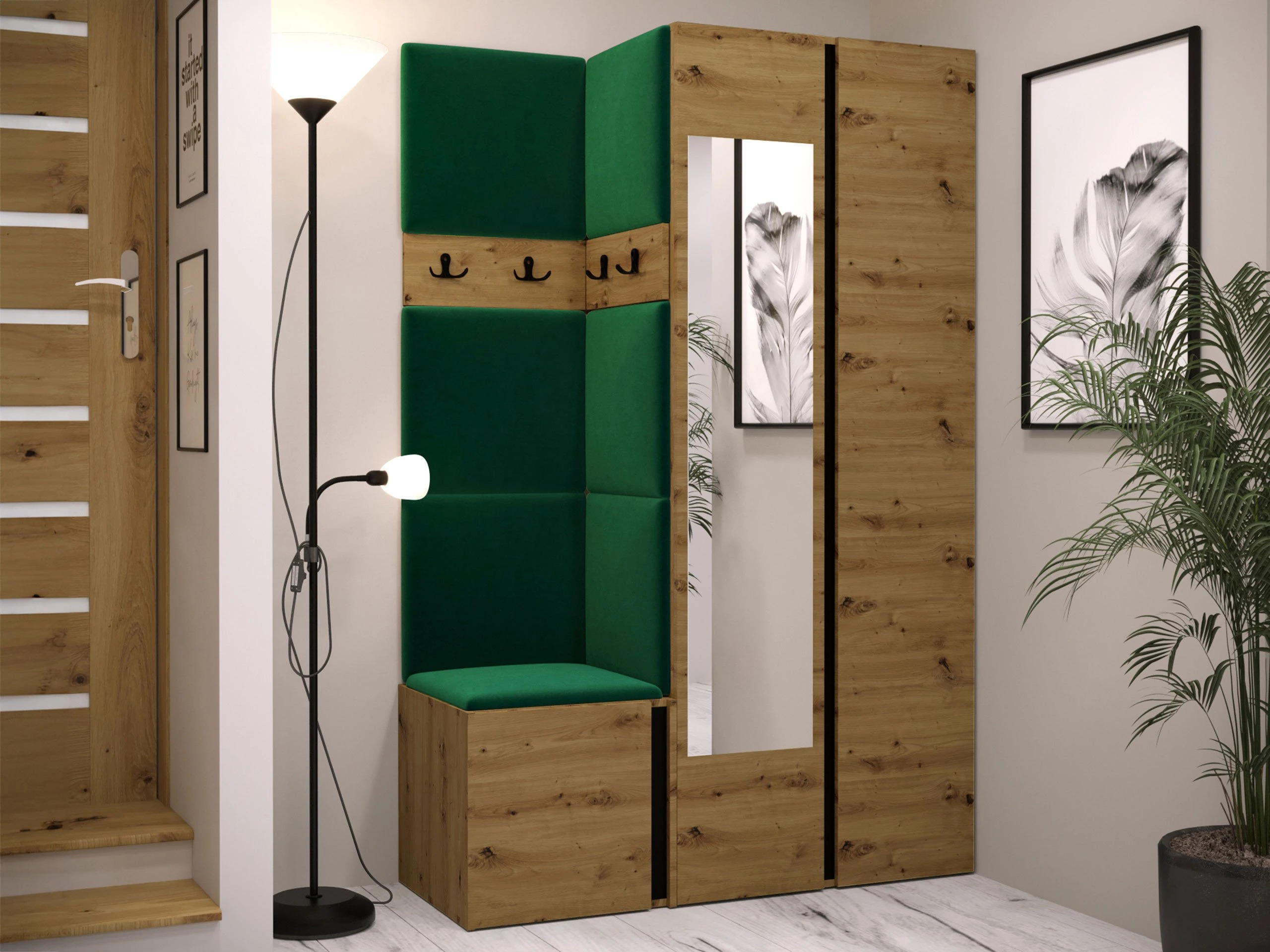 Forstofusett Pinis XXVI (Manila 35)