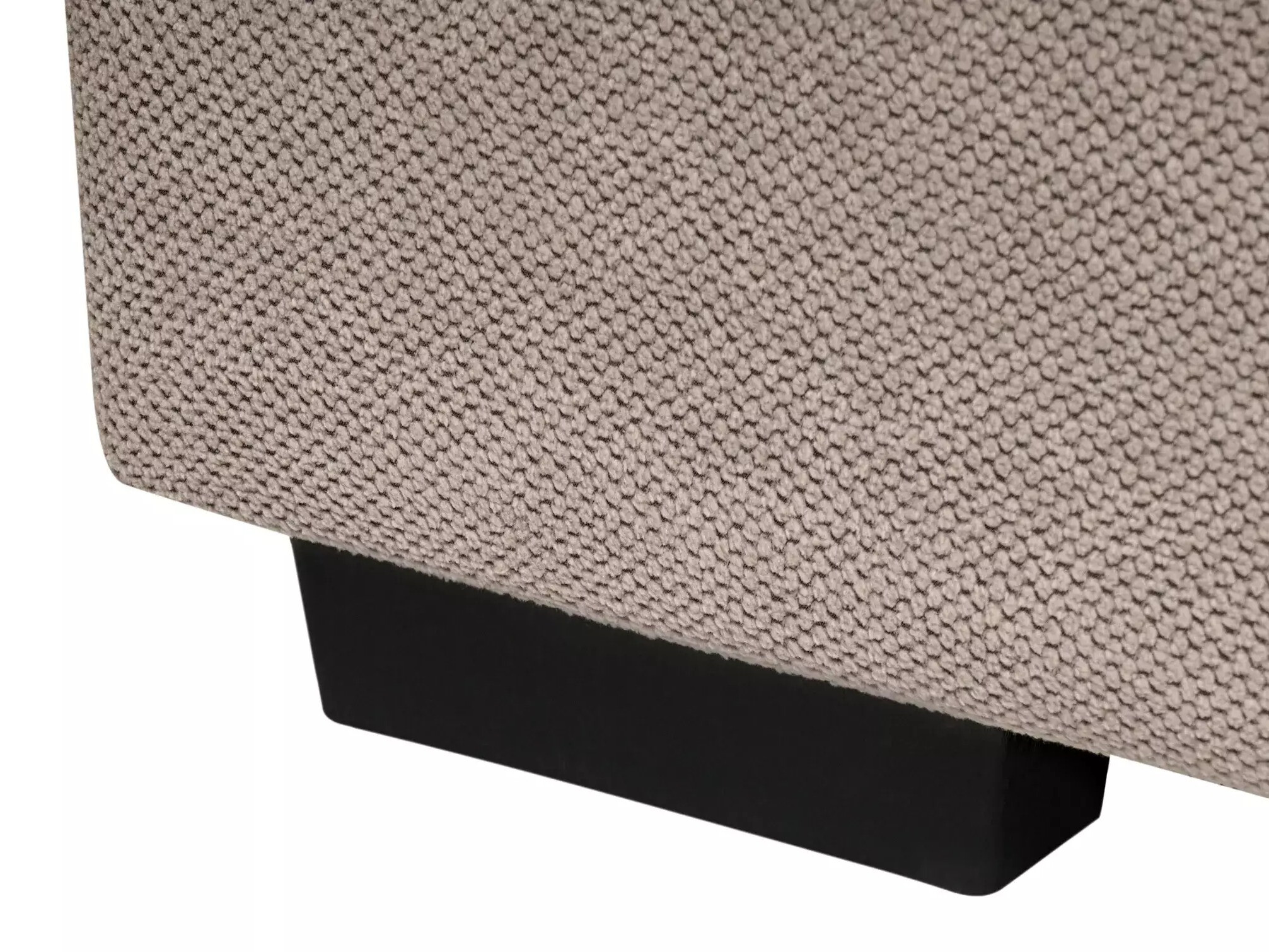 Horn­sófi Berwyn 3217 (Taupe)